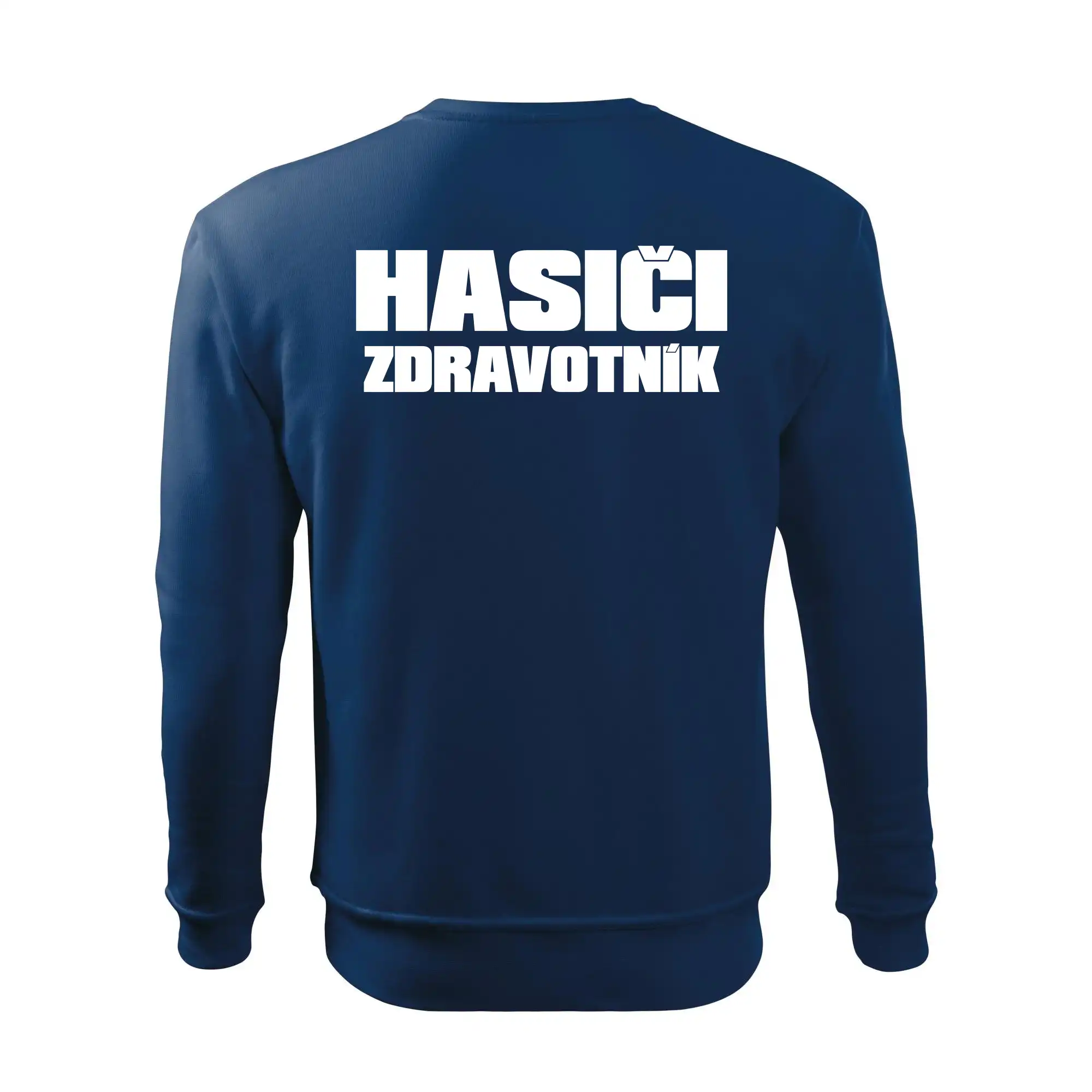 Hasiči zdravotník