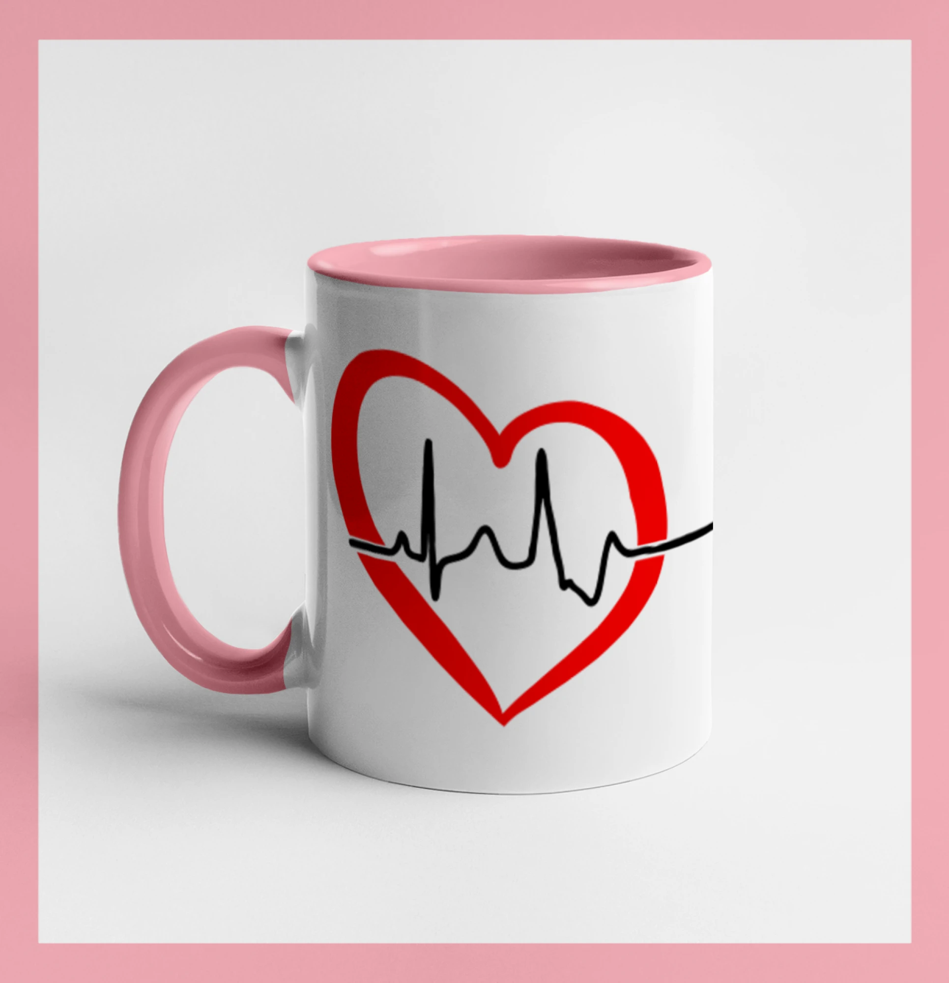 Německý ovčák ekg
