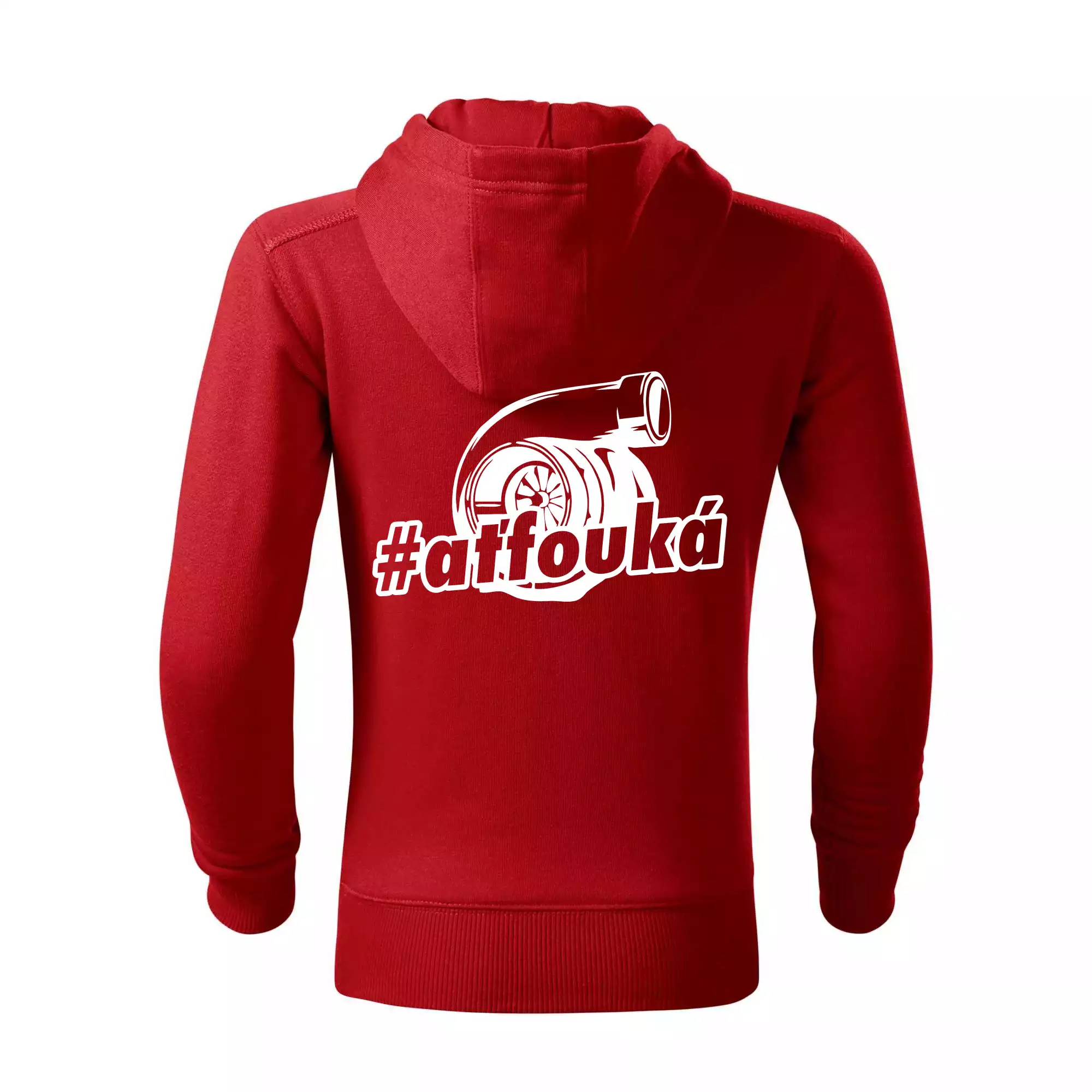 Ať fouká