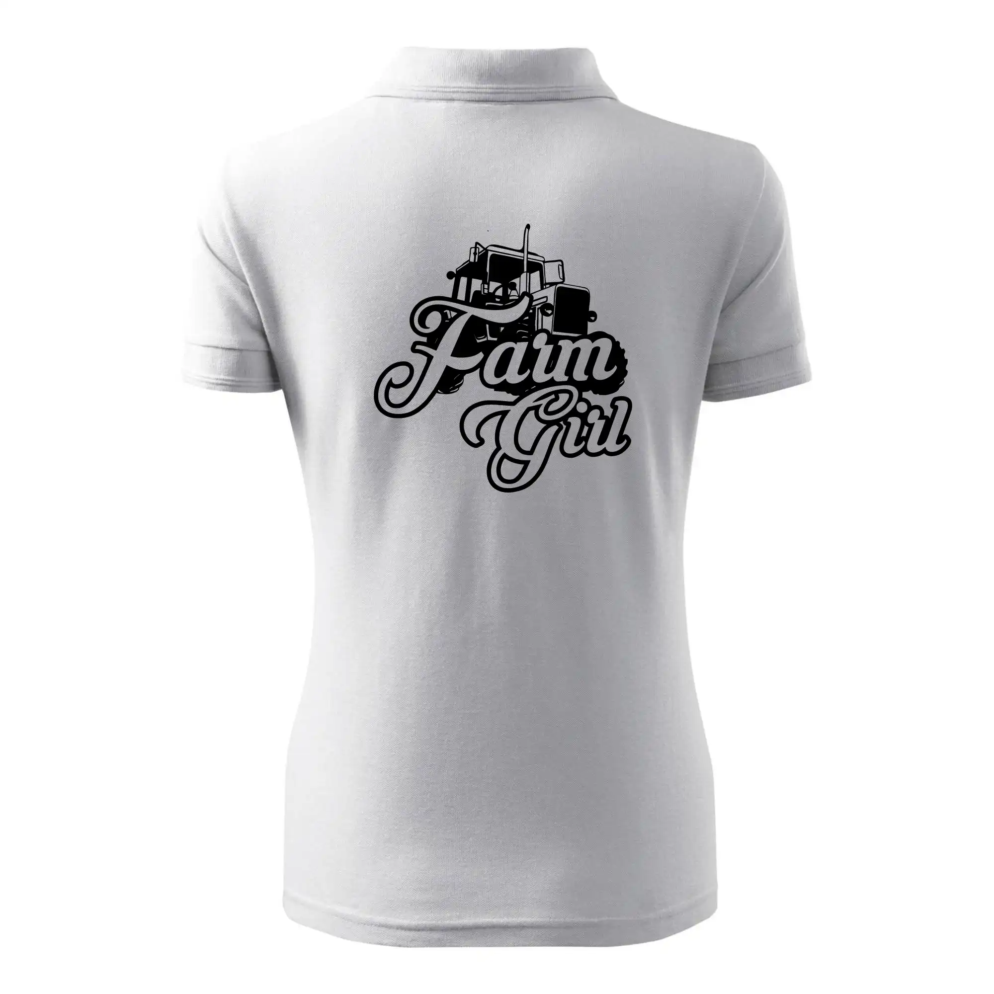 Farm Girl