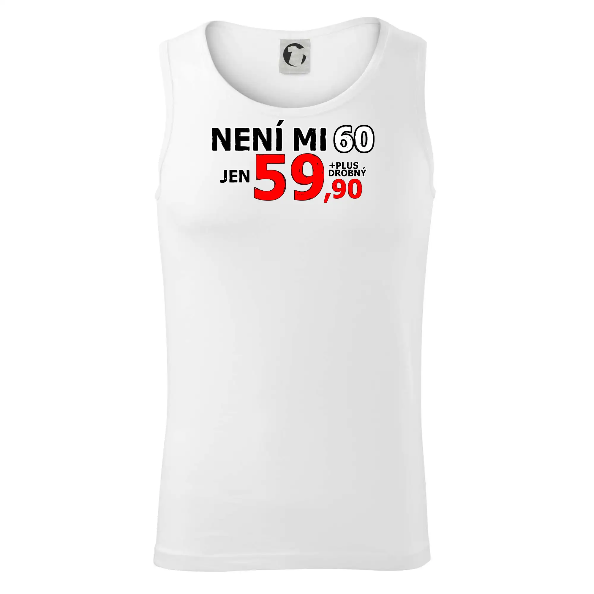 Není mi 60