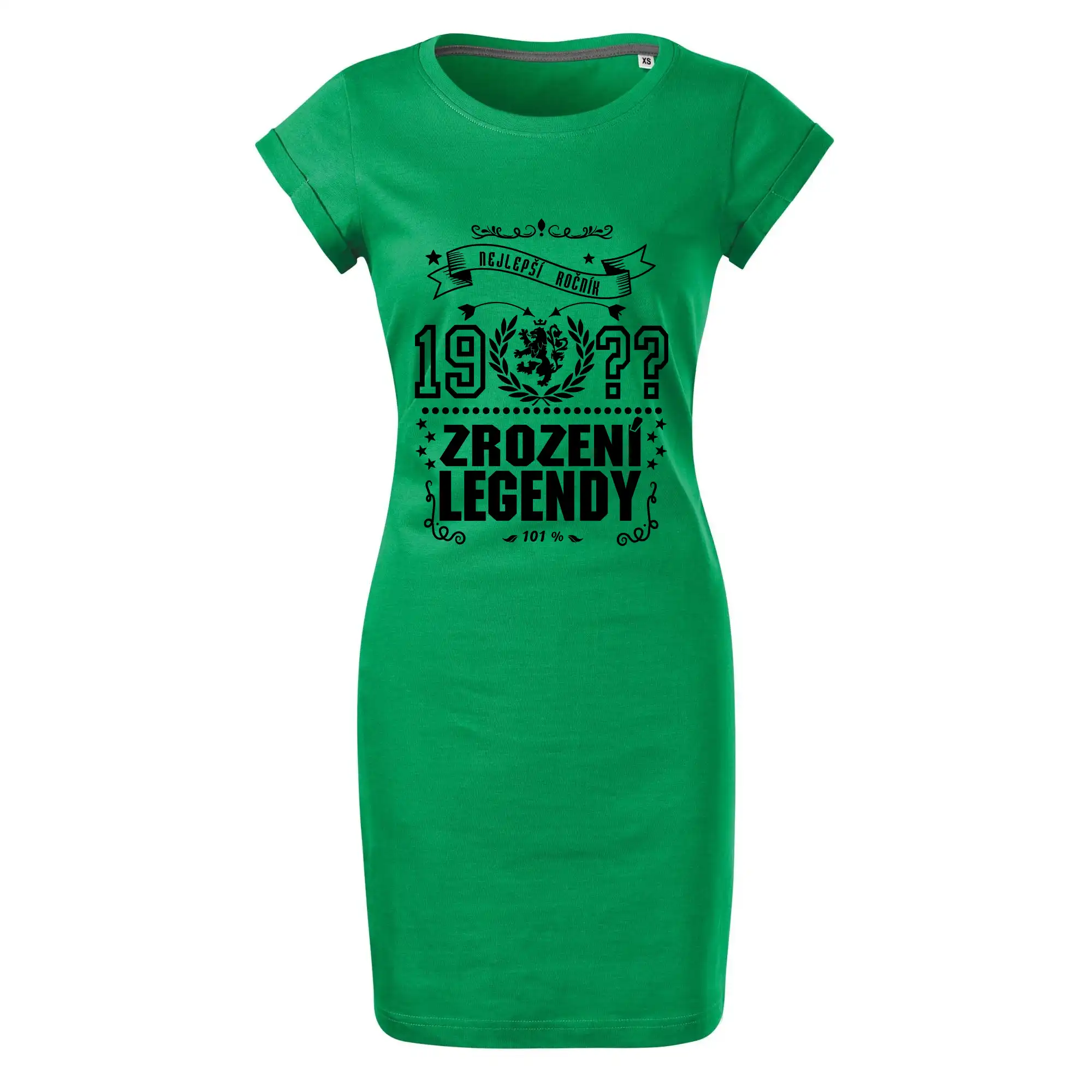 Zrození legendy - český lev Zrození legendy - český lev