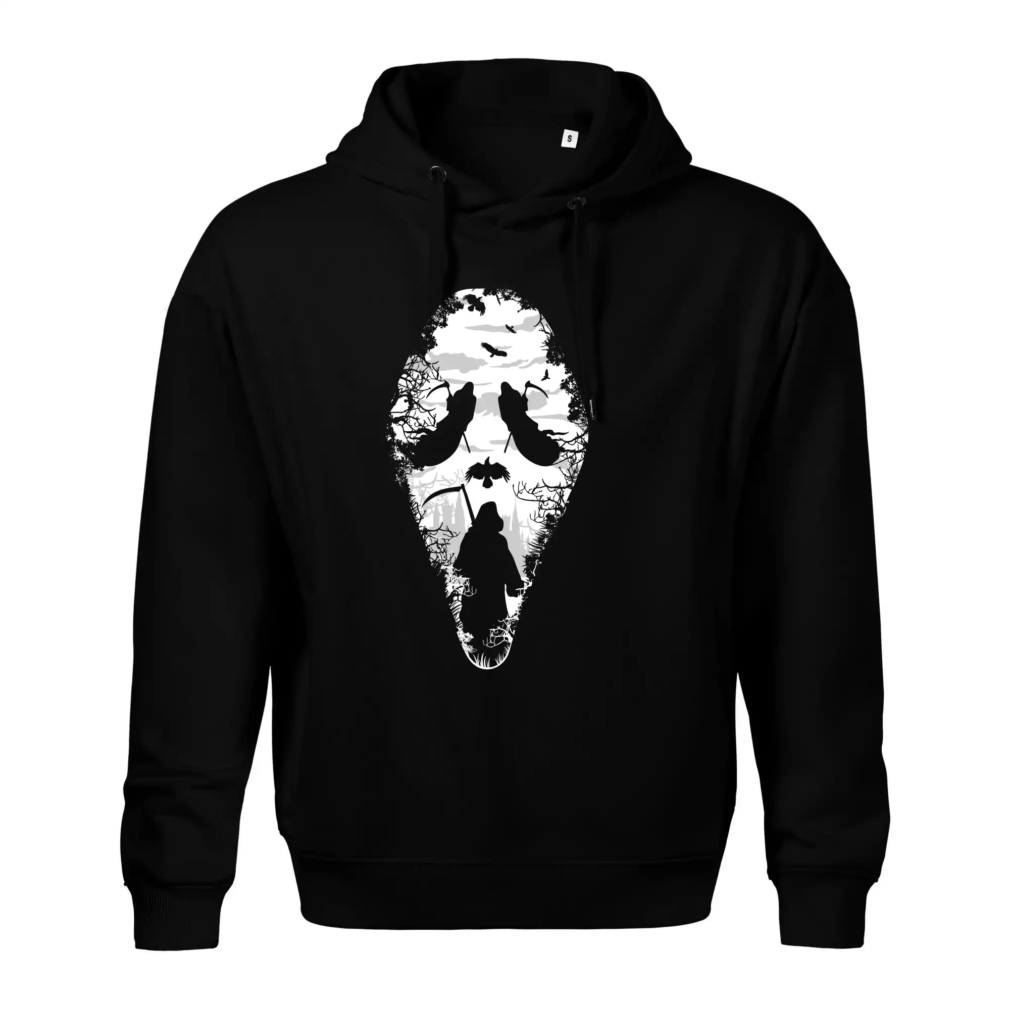 Reaper Scream mask