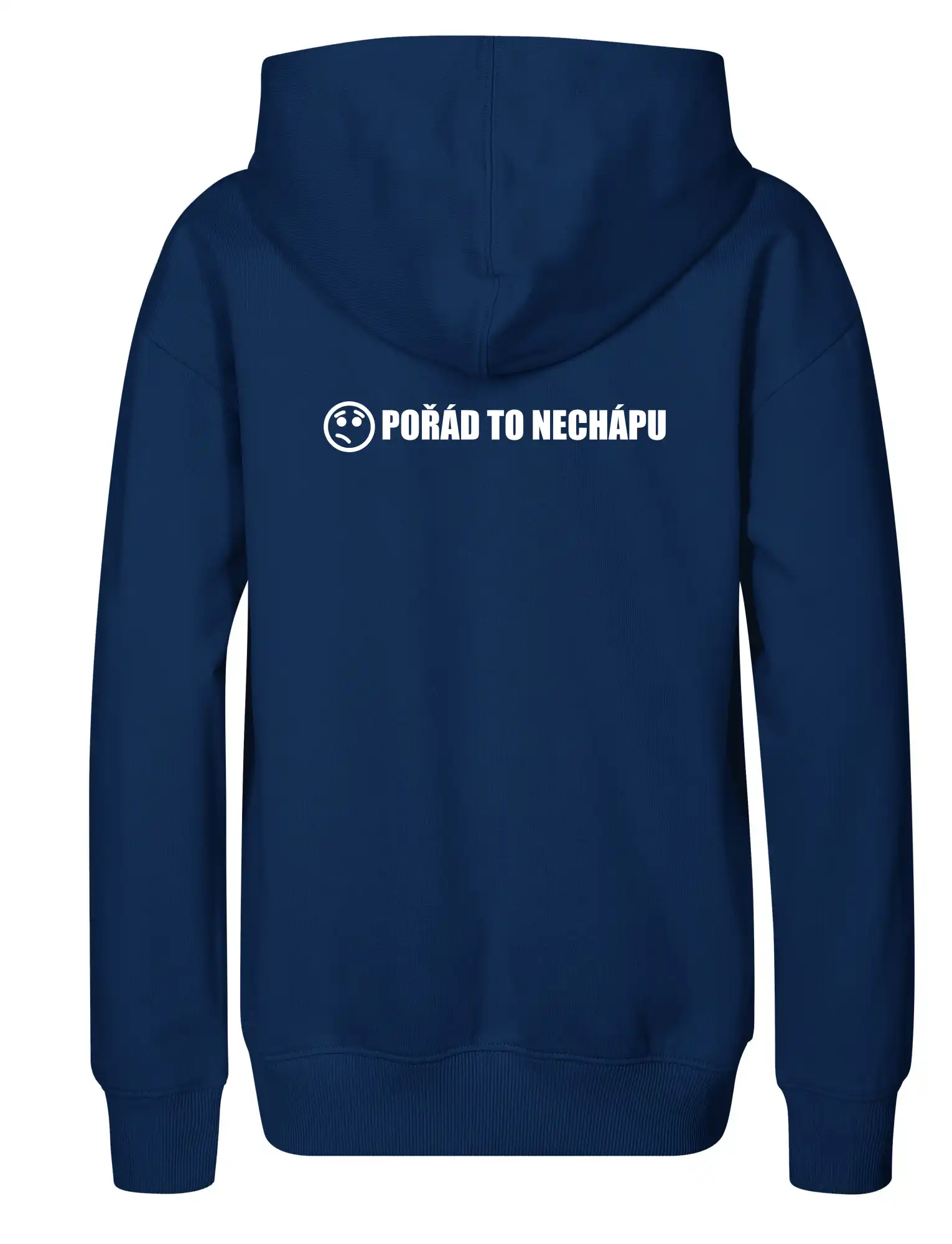 Nechápu to - pořád to nechápu