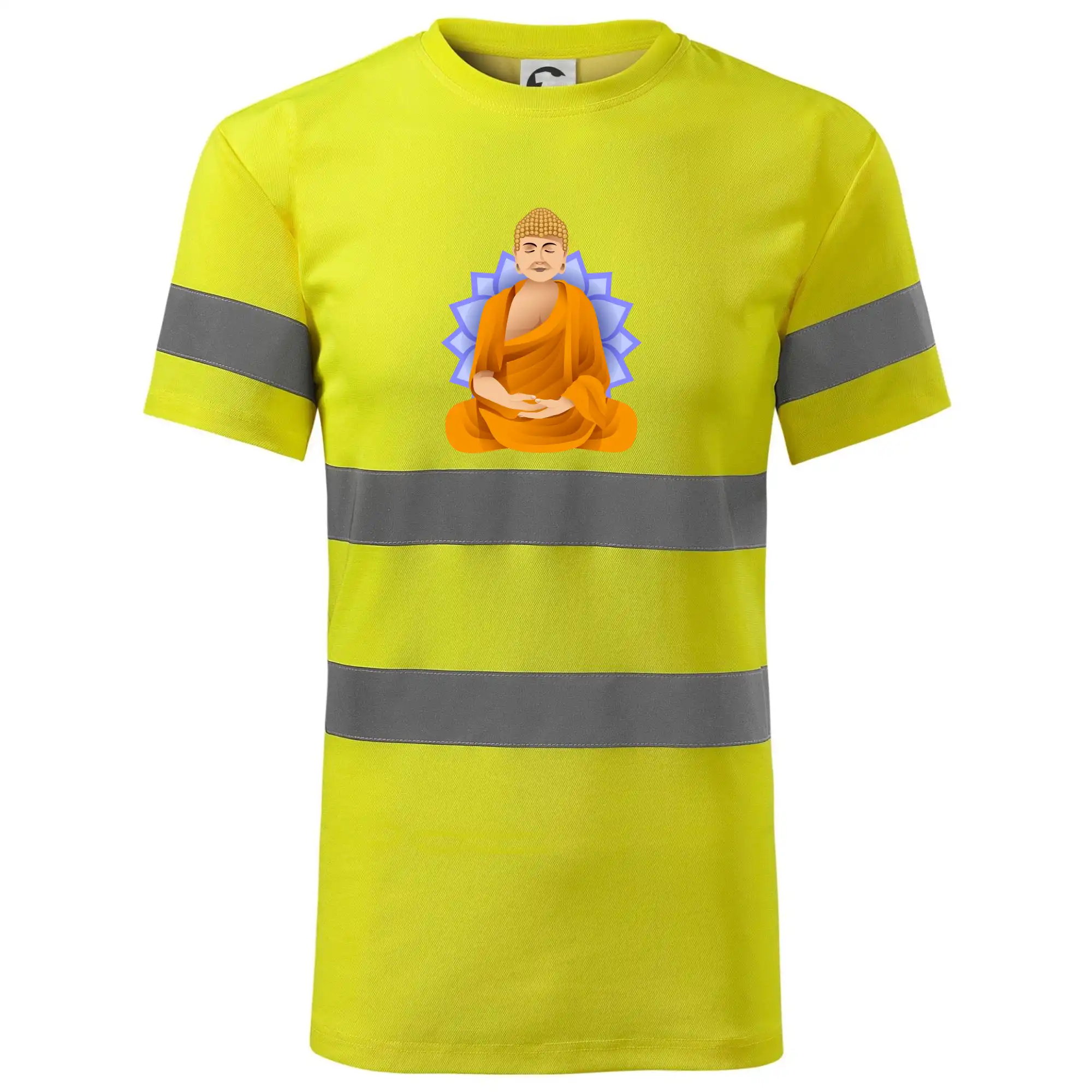 Budha barevný
