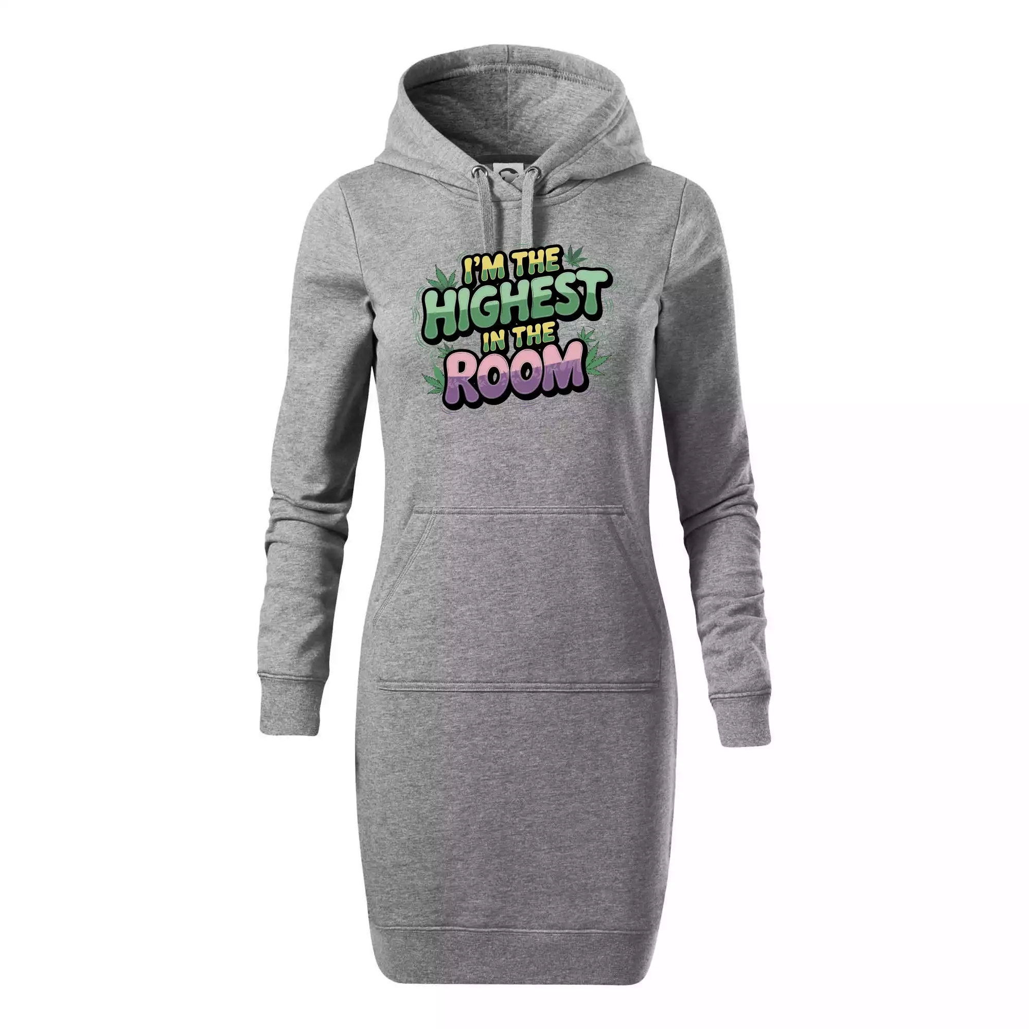 Marihuana - Iam the highest in the room