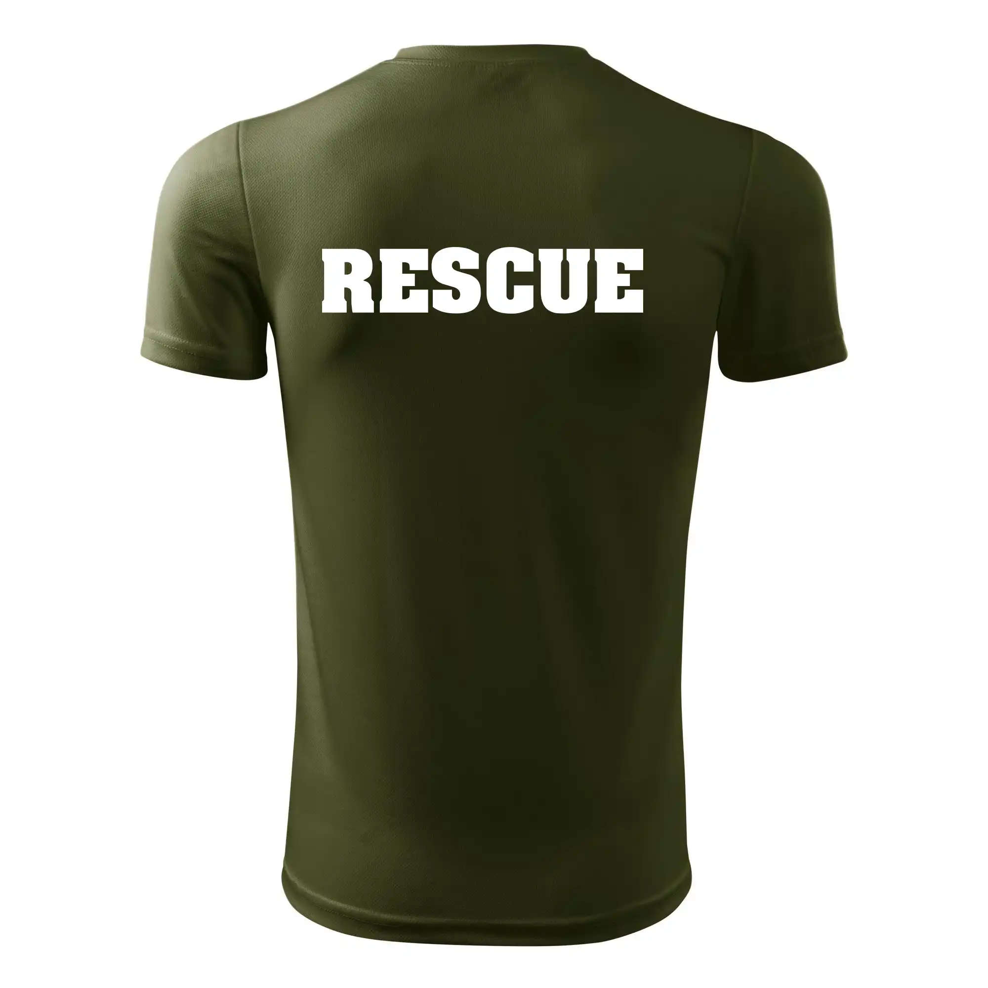 Rescue - pro záchranáře