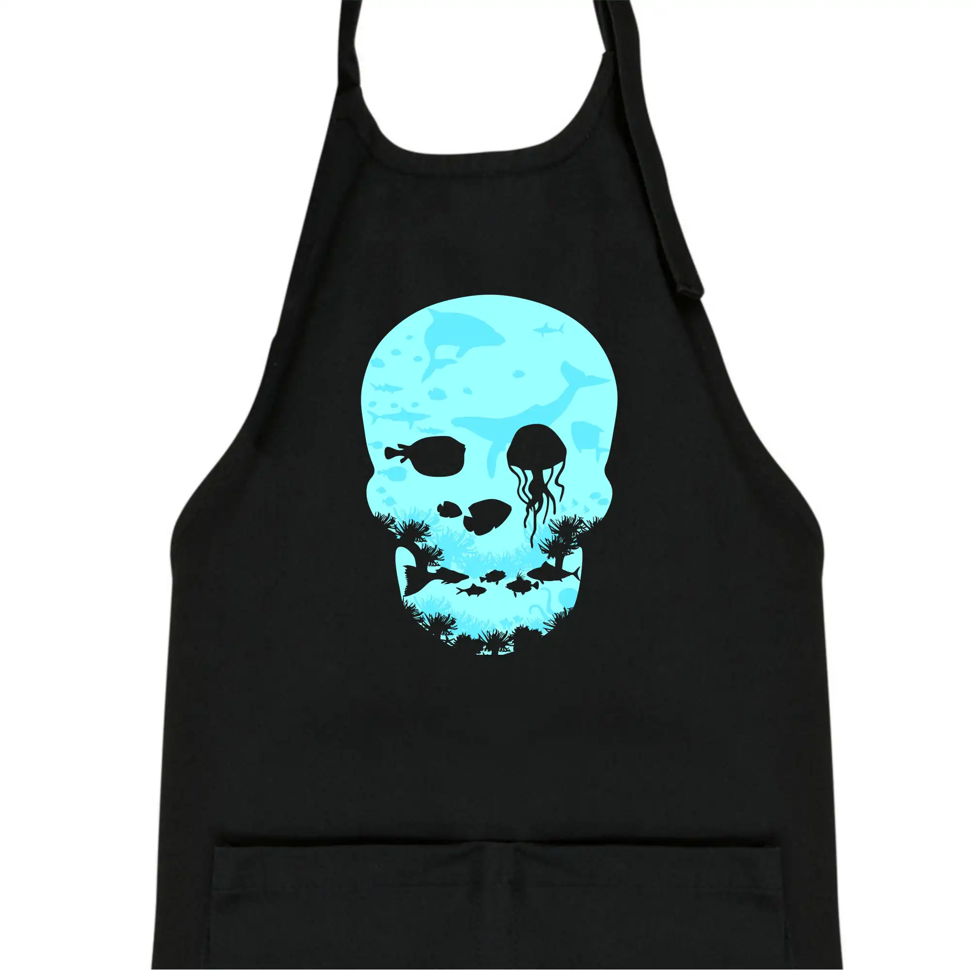 Dead Sea skull