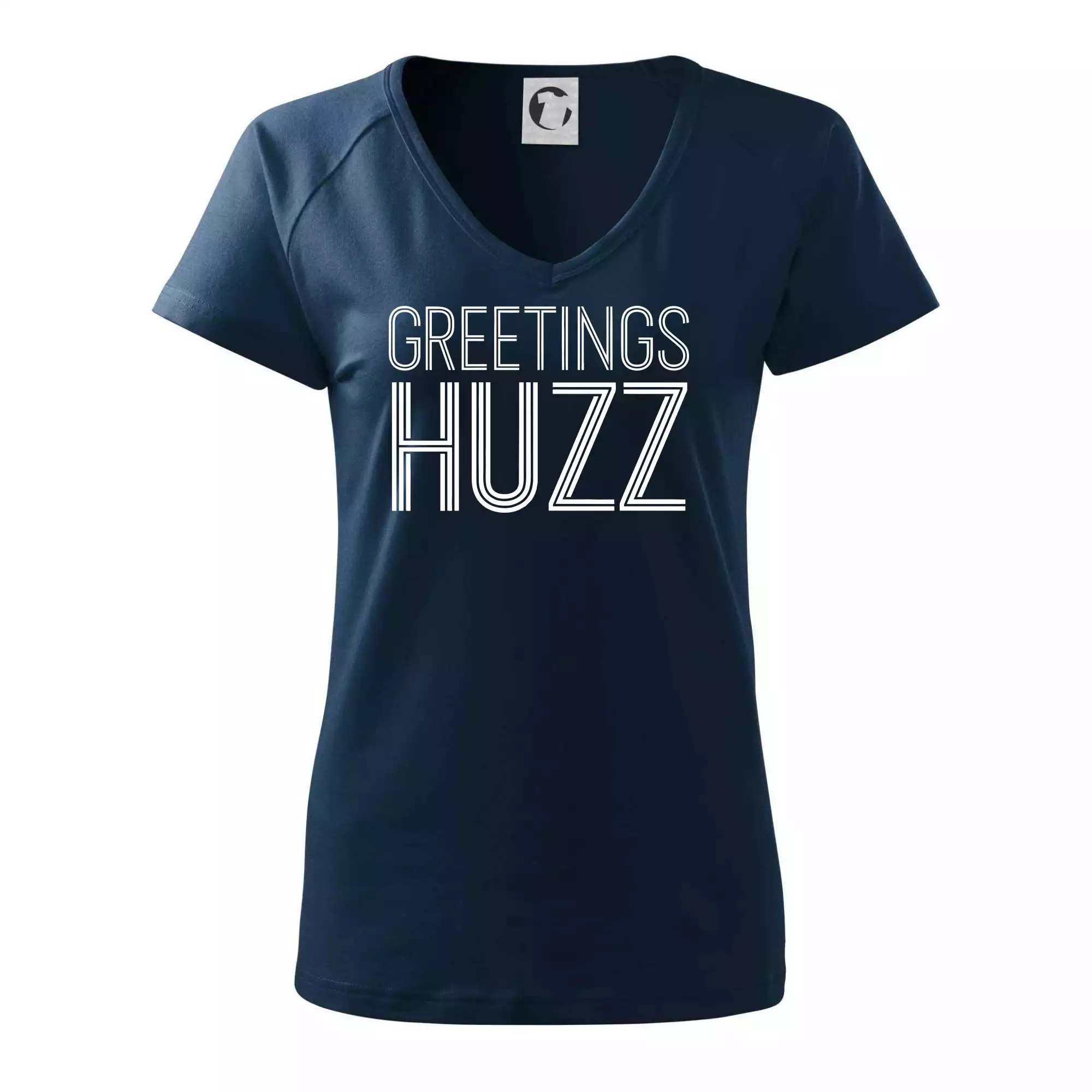 Greetings HUZZ