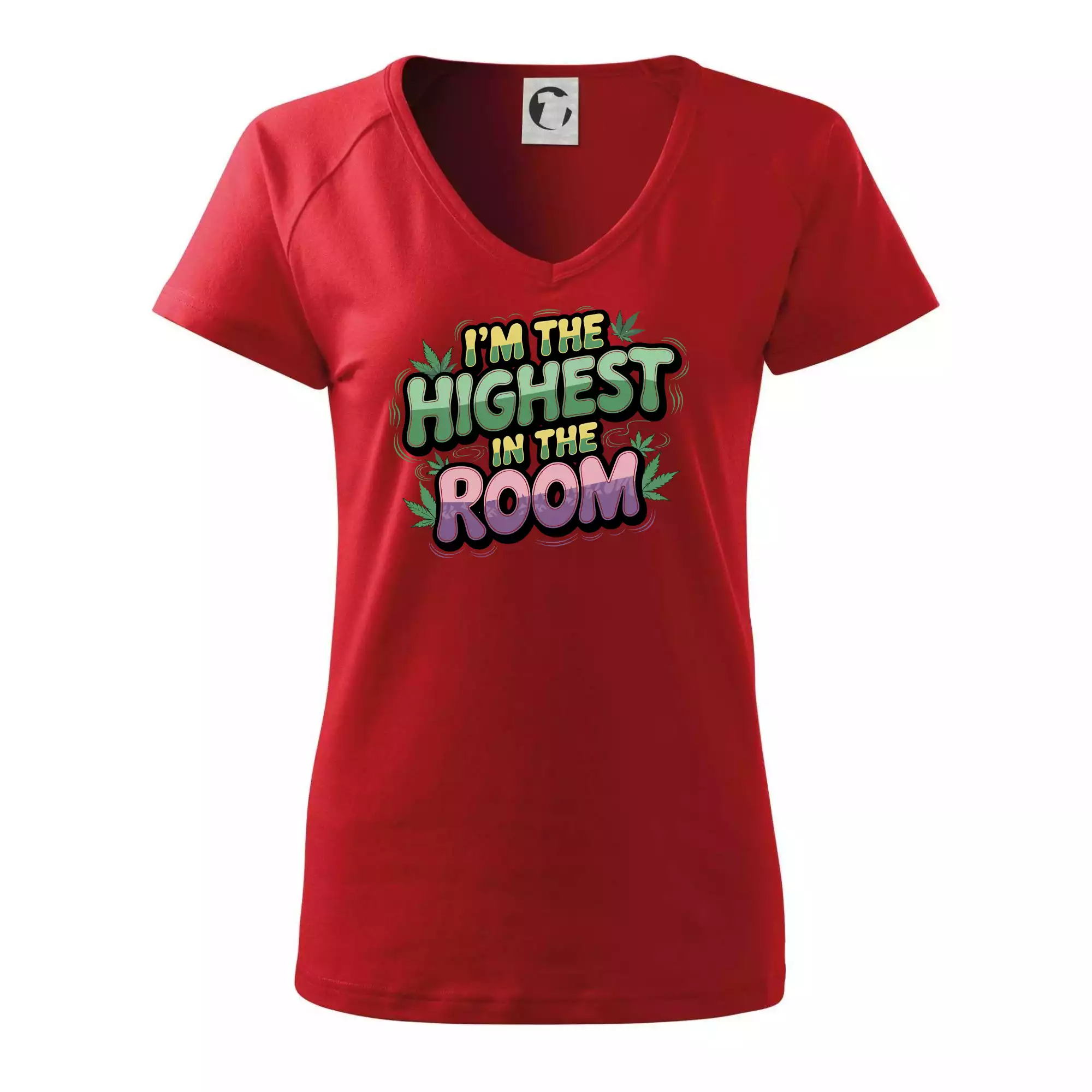 Marihuana - Iam the highest in the room