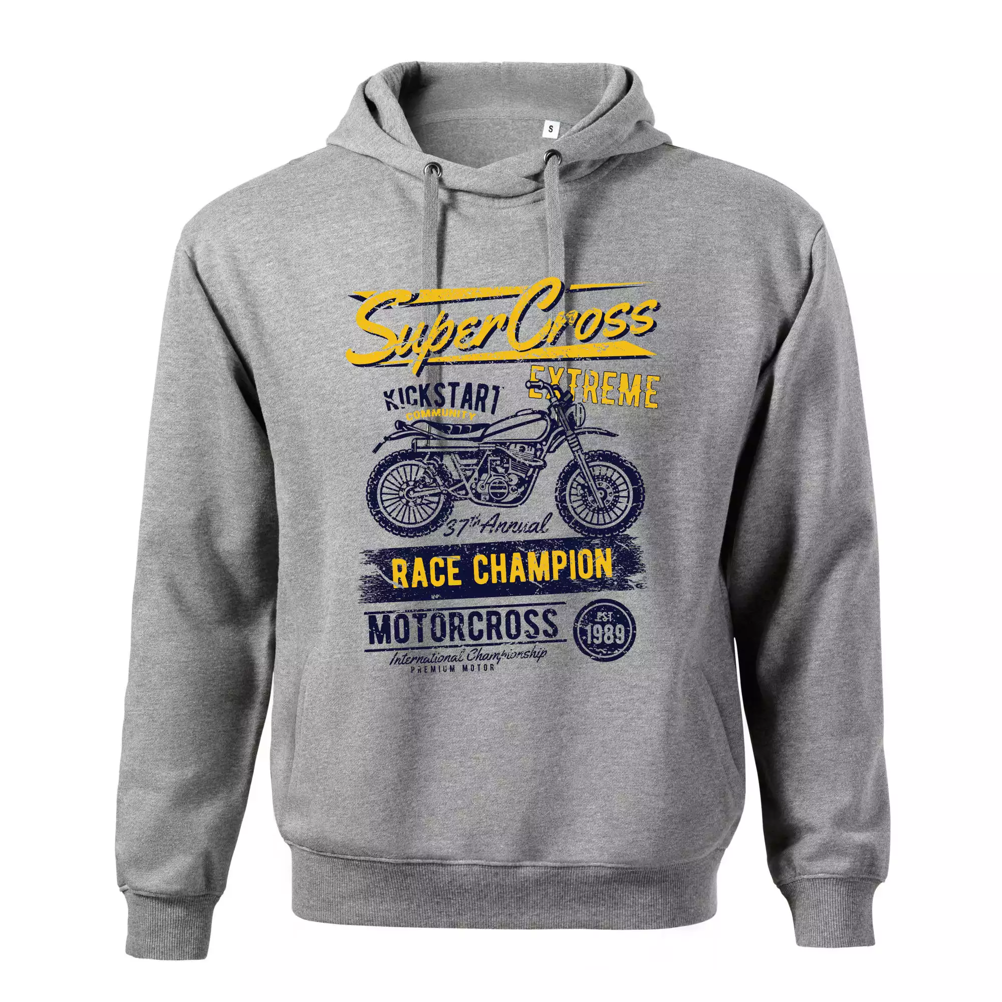 Super Cross