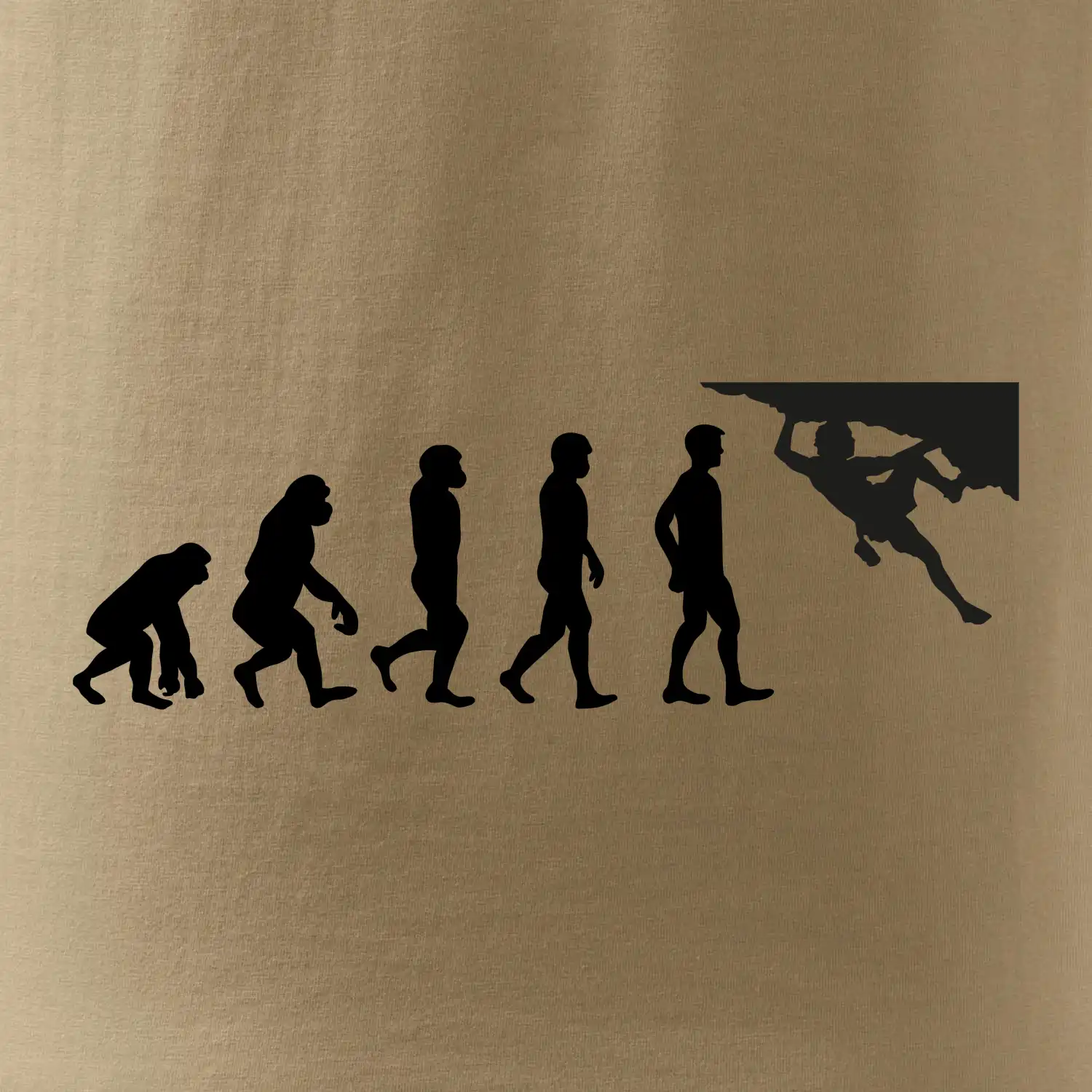 Evoluce bouldering