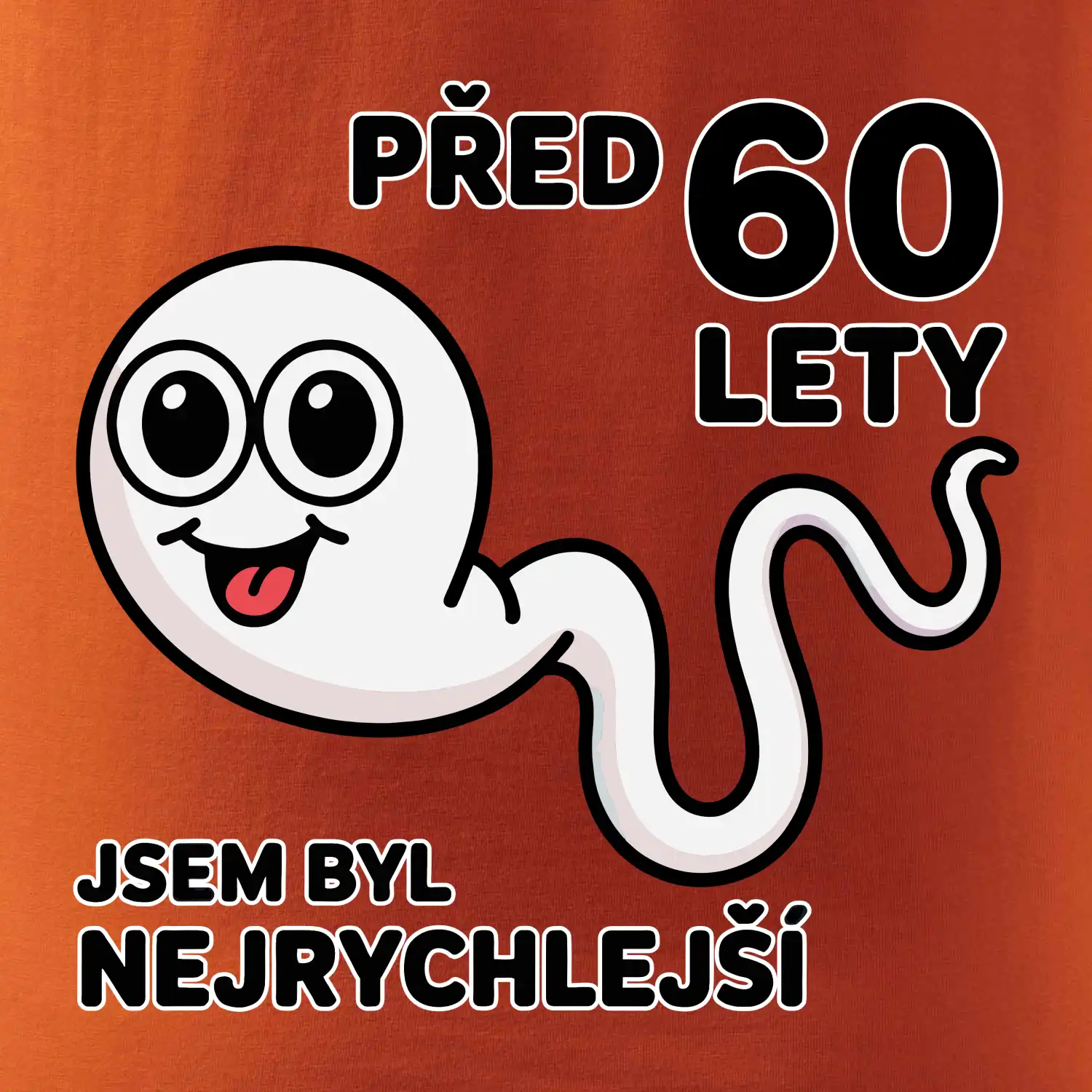 Před 60 lety jsem byl nejrychlejší