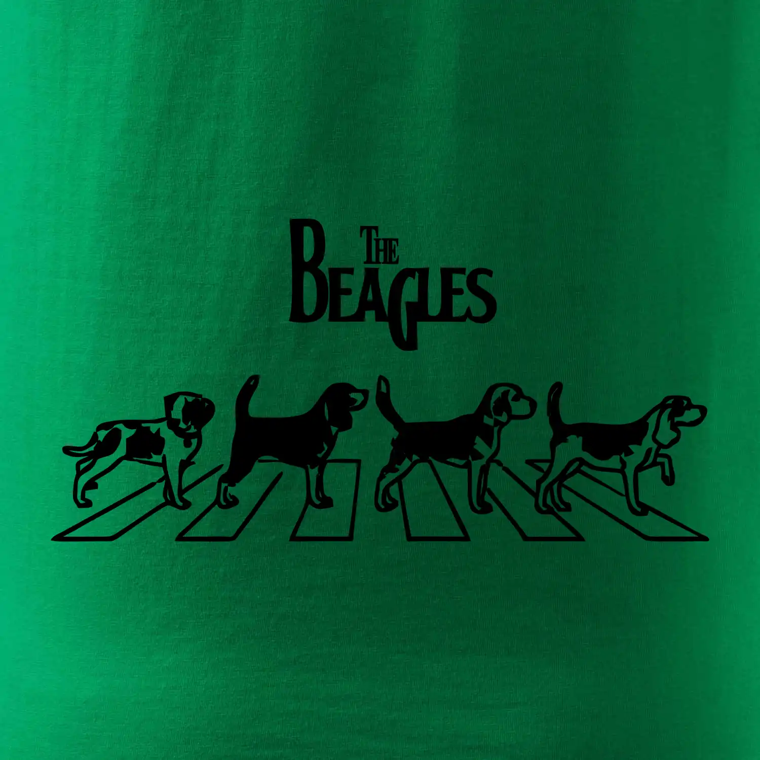 The Beagles