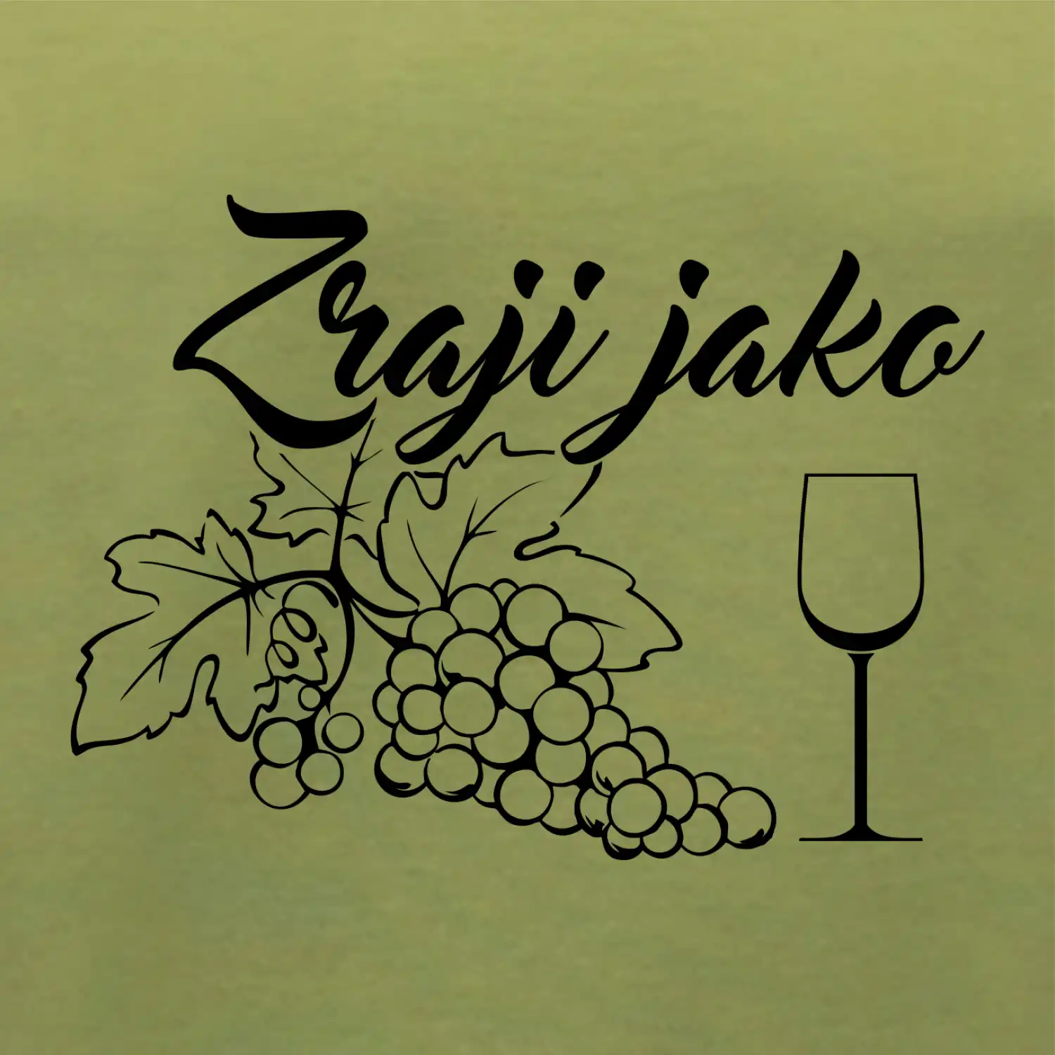 Zraji jako víno