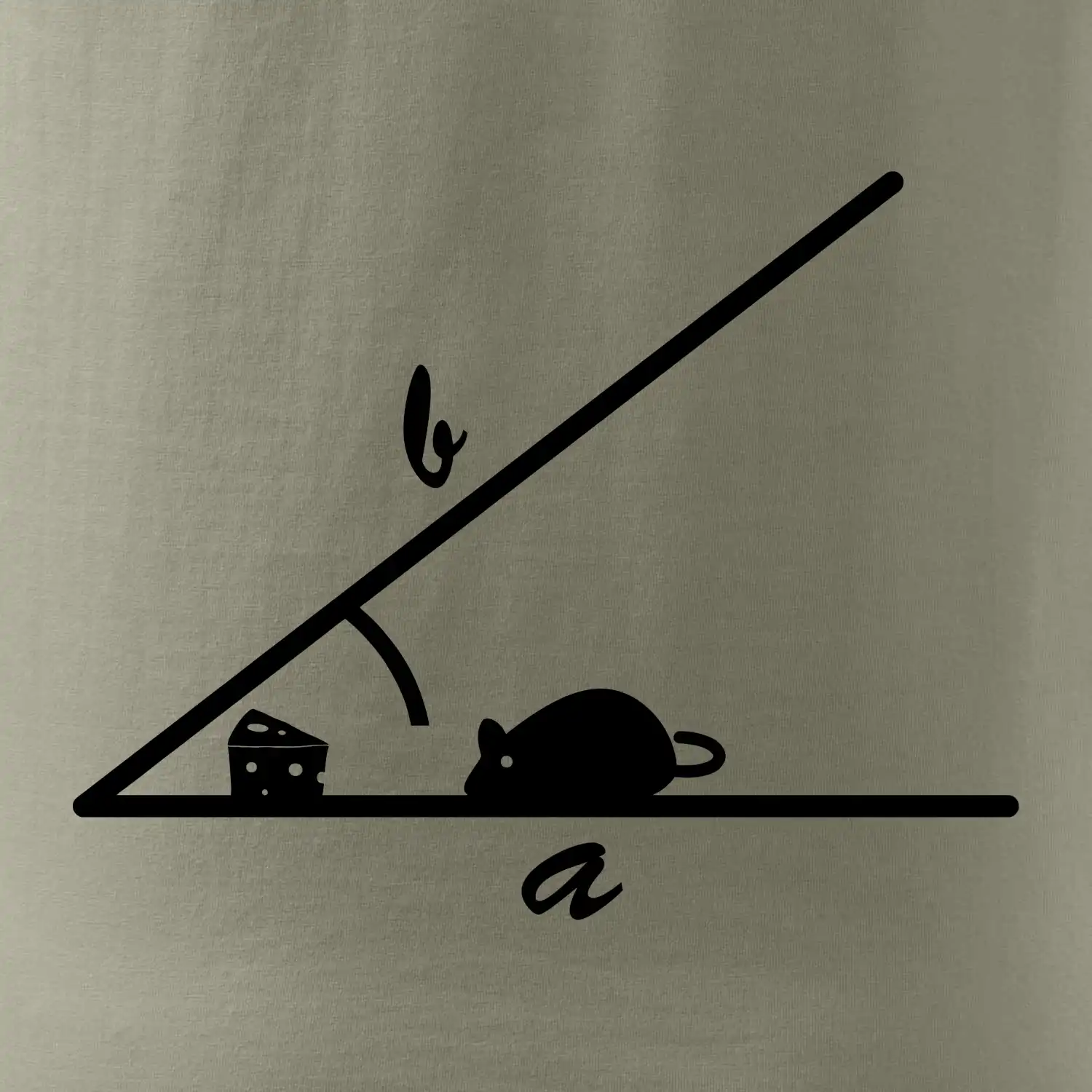 Matematická myš