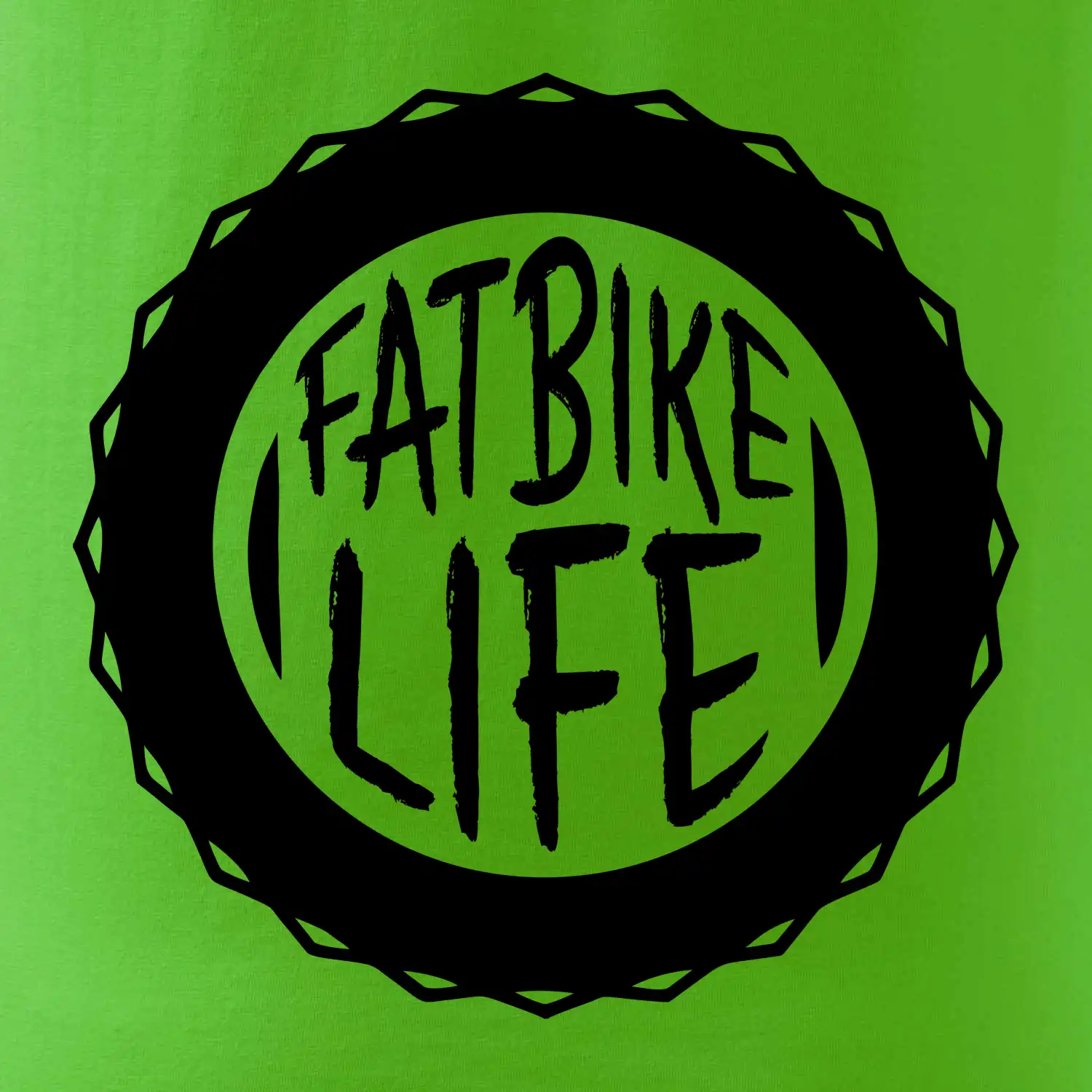 Fatbike life