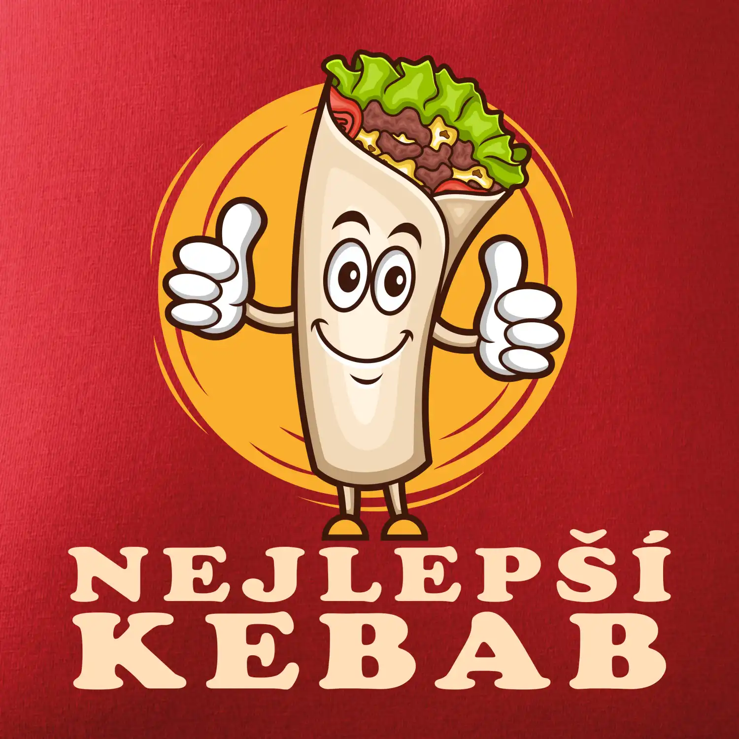 Nejlepší kebab