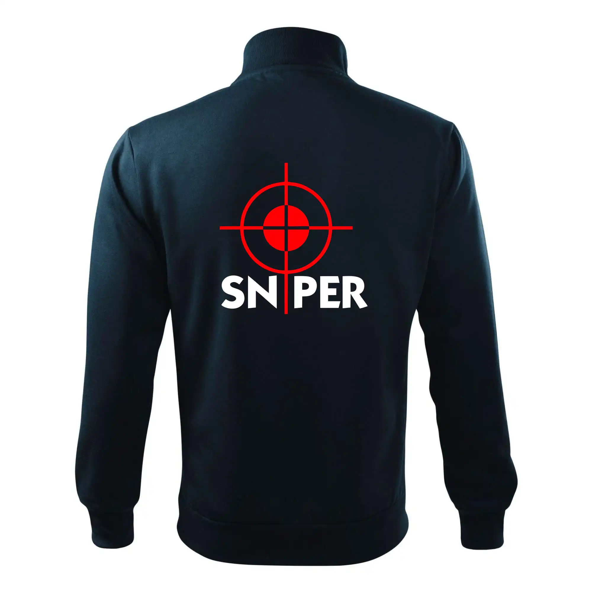 Sniper zameřovač