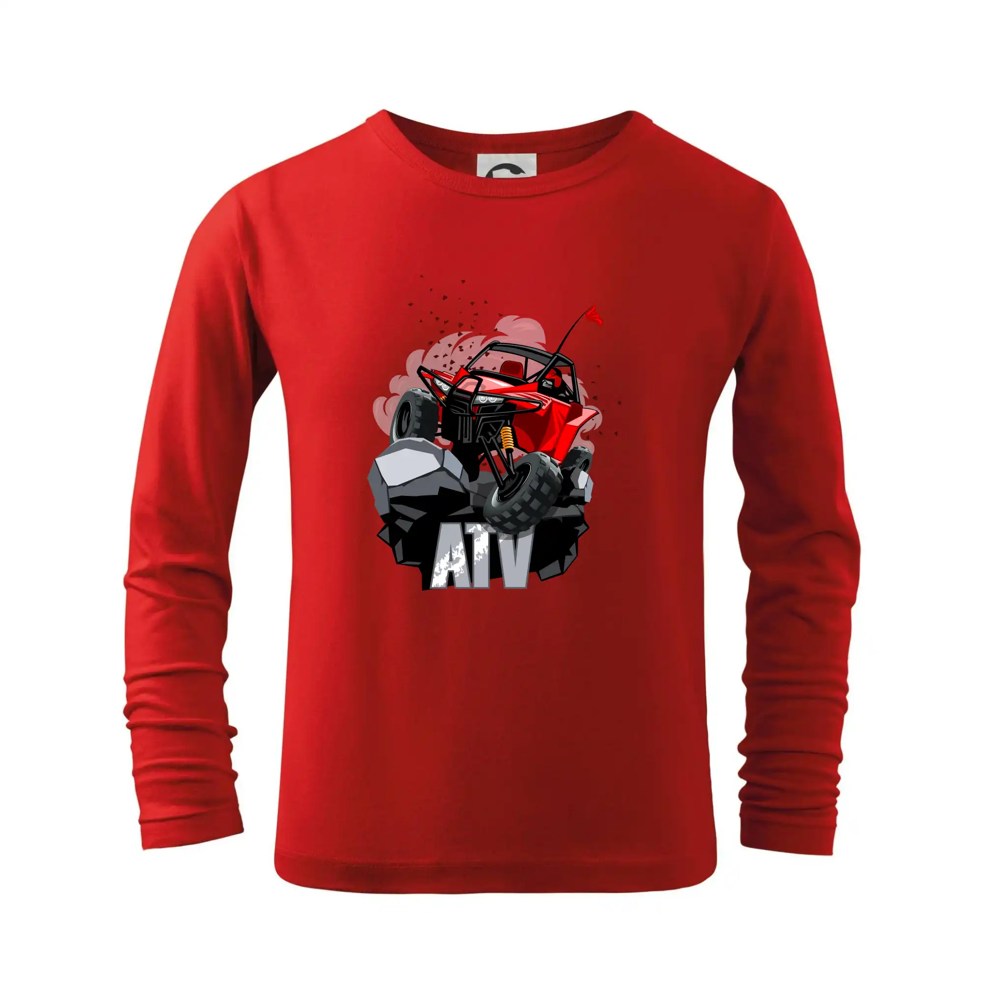 ATV offroad buggy