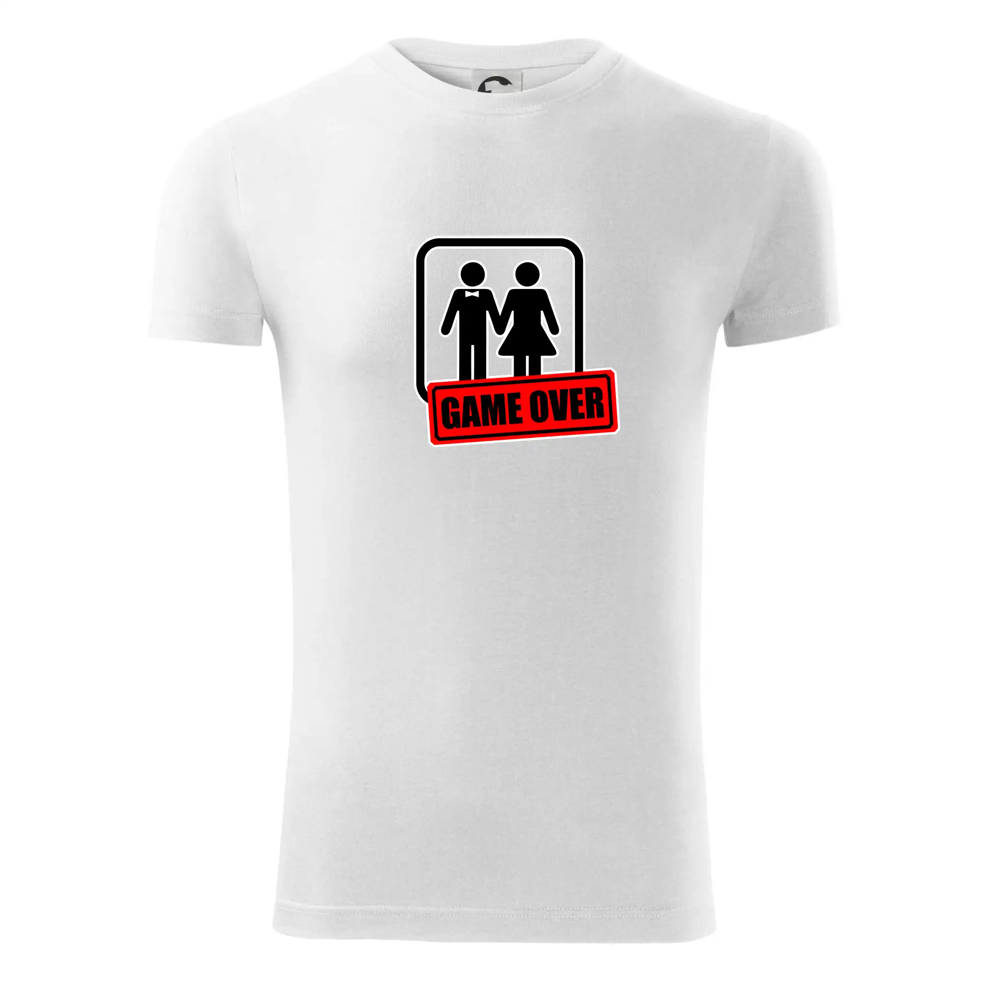 Bachelor Party - Game over (hetero)