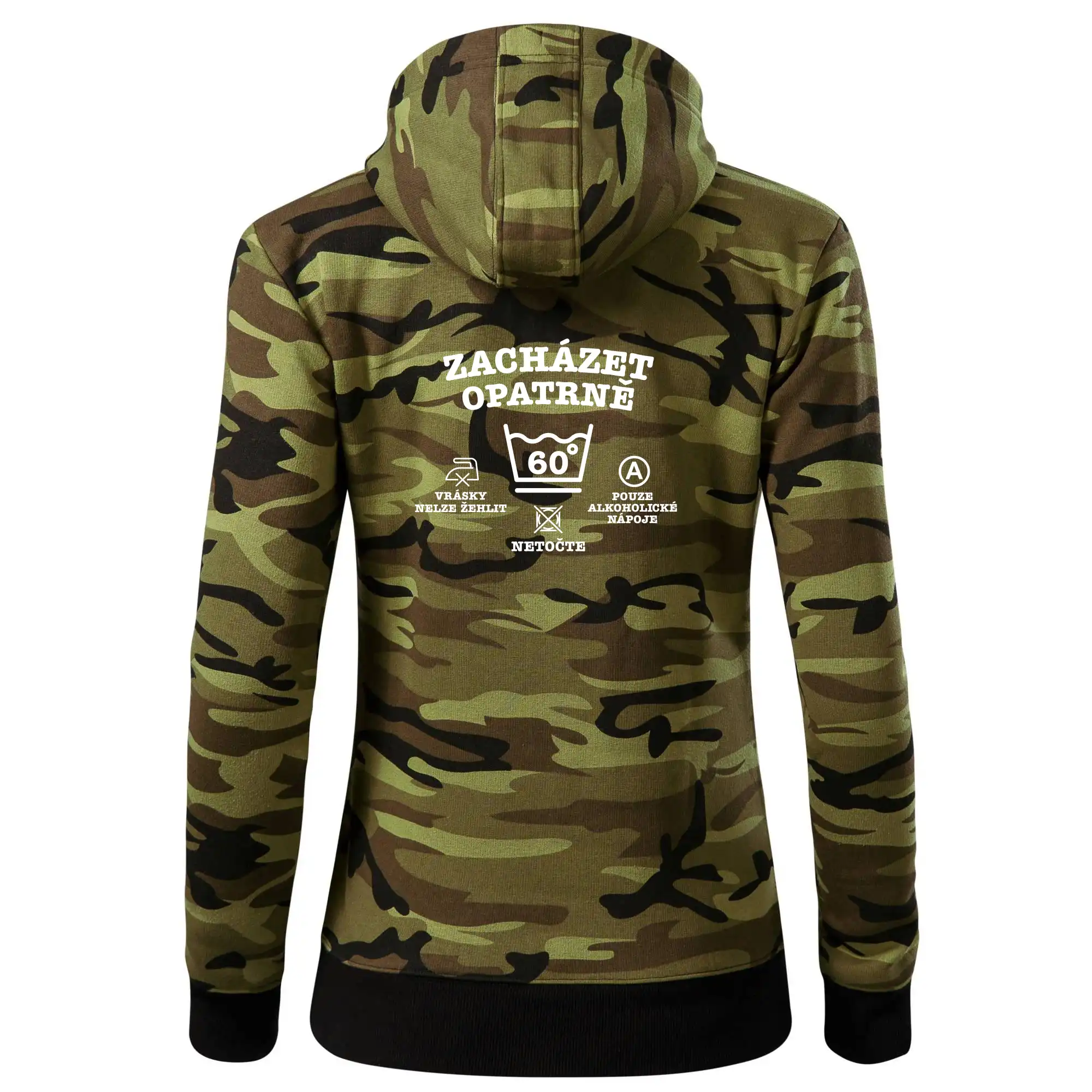 Zacházet opatrně 60