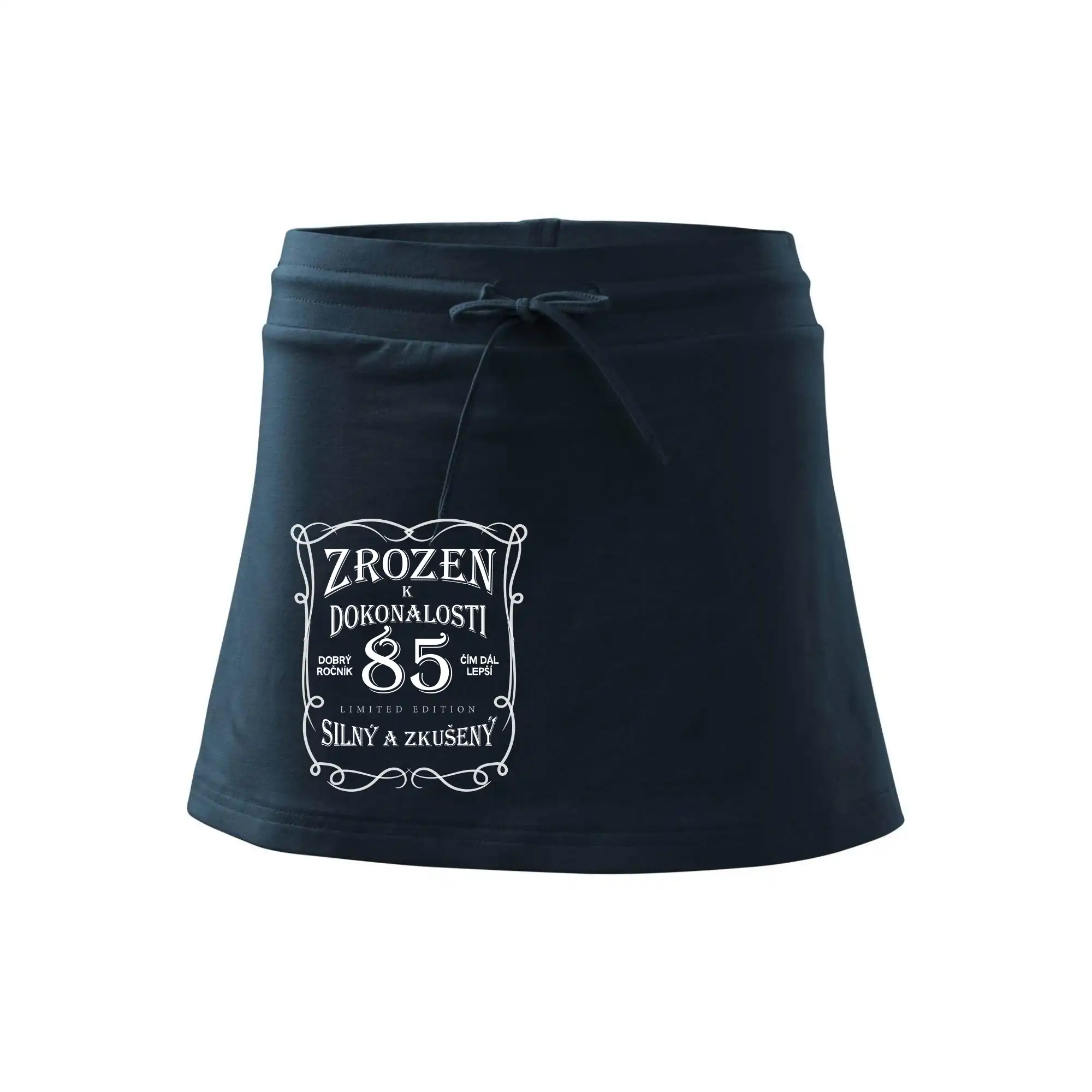 Zrozen k dokonalosti 85