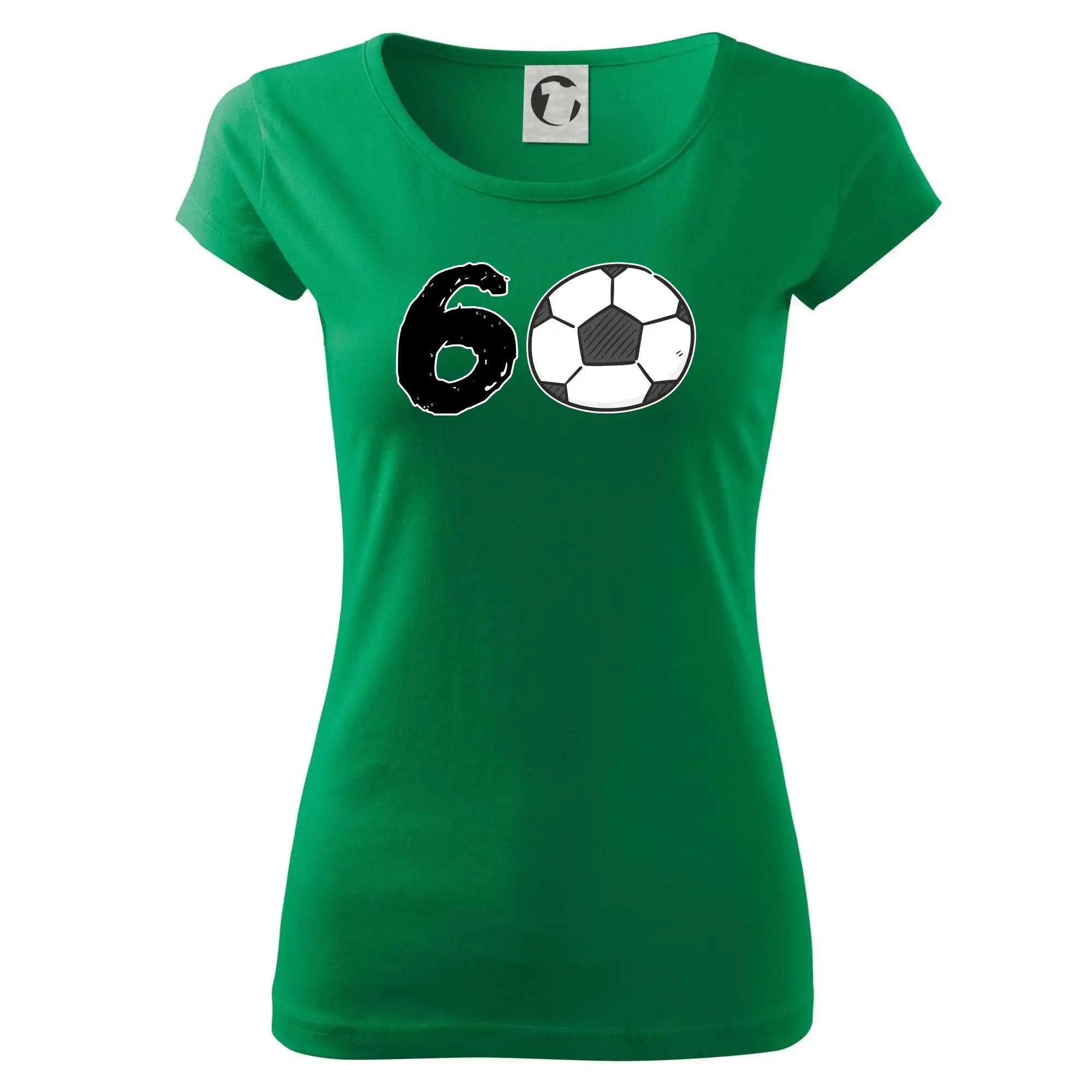 Fotbal kulaté narozeniny 60