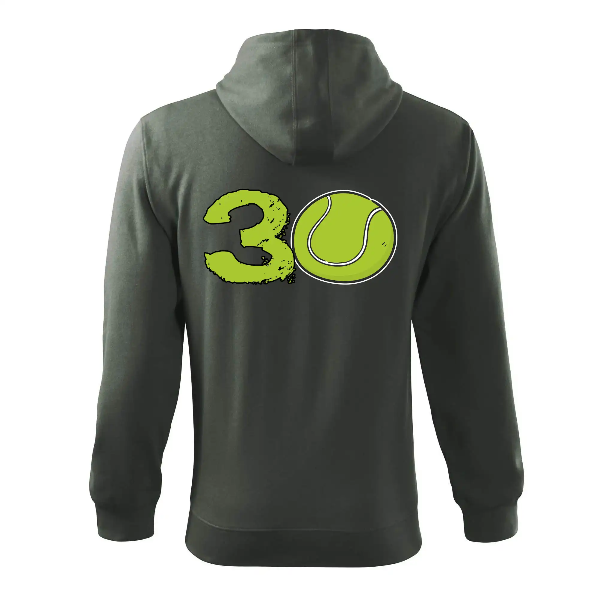 Tenis kulaté narozeniny 30