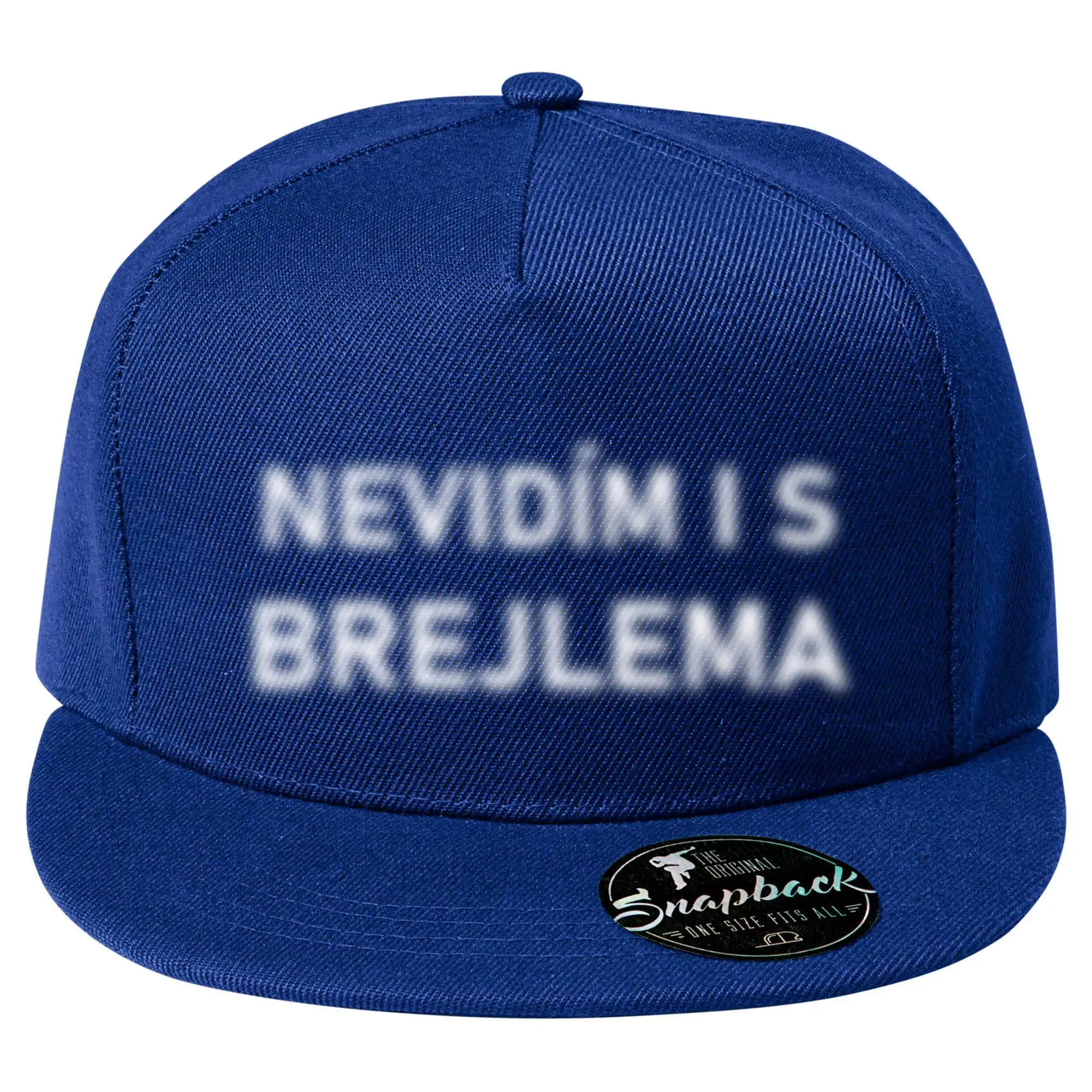 Nevidím i s brejlema