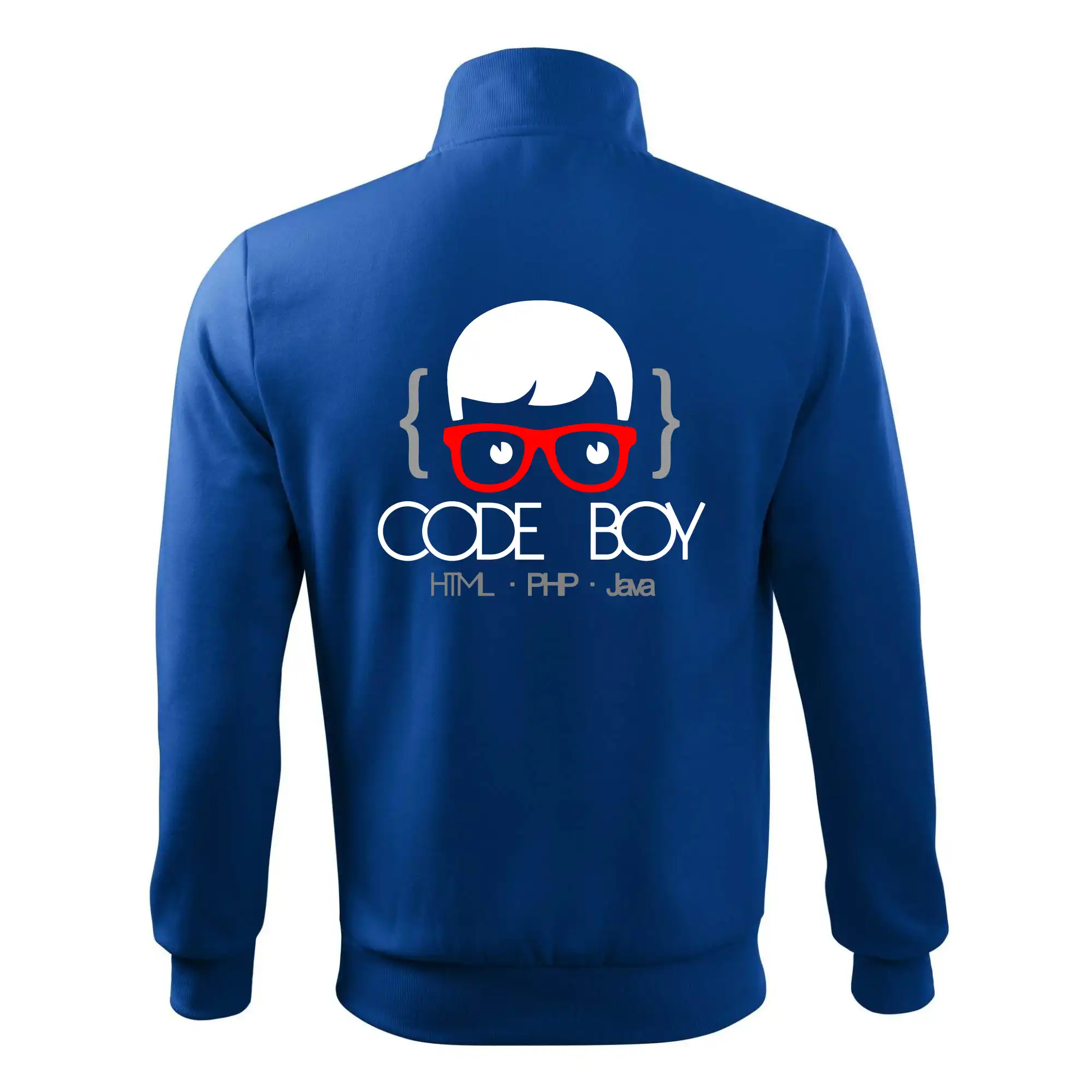 Code Boy