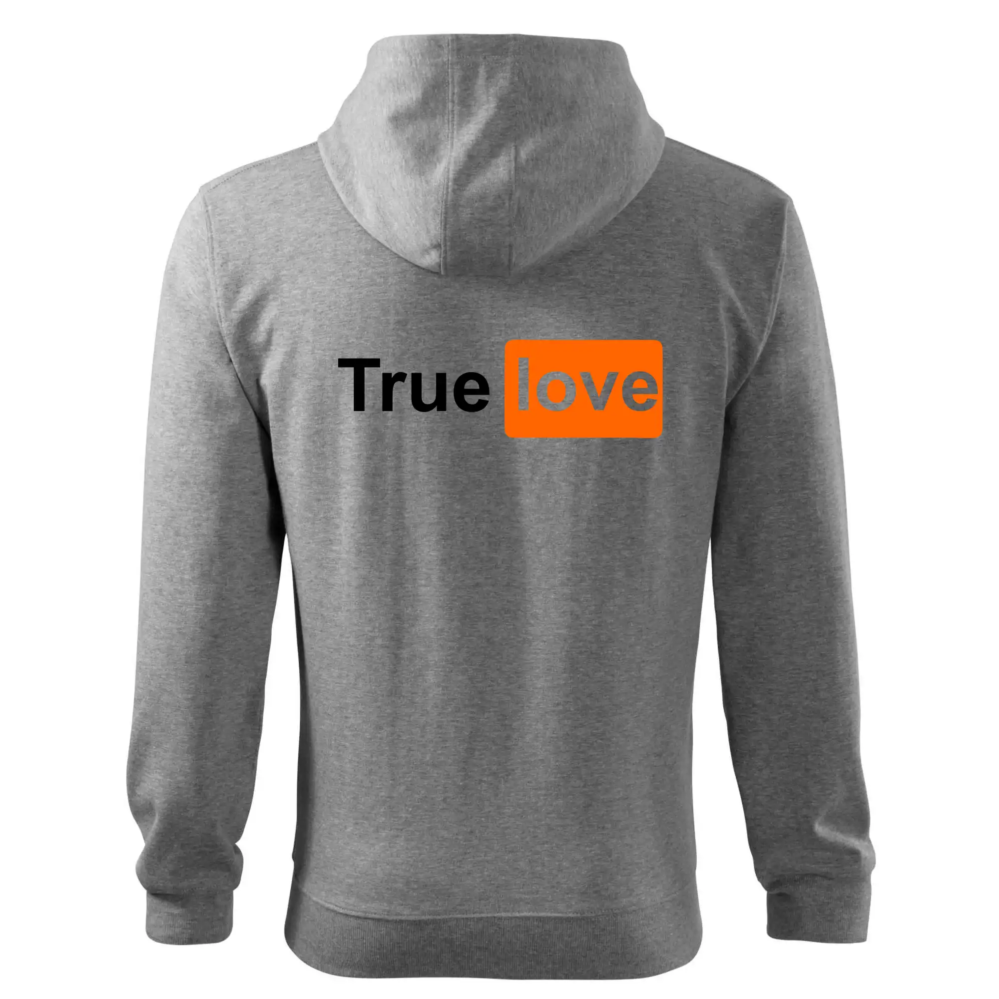Porn - True Love