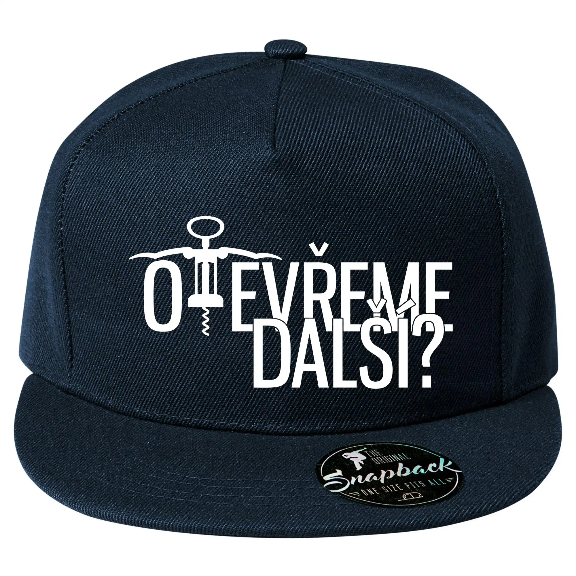Otevřeme další?