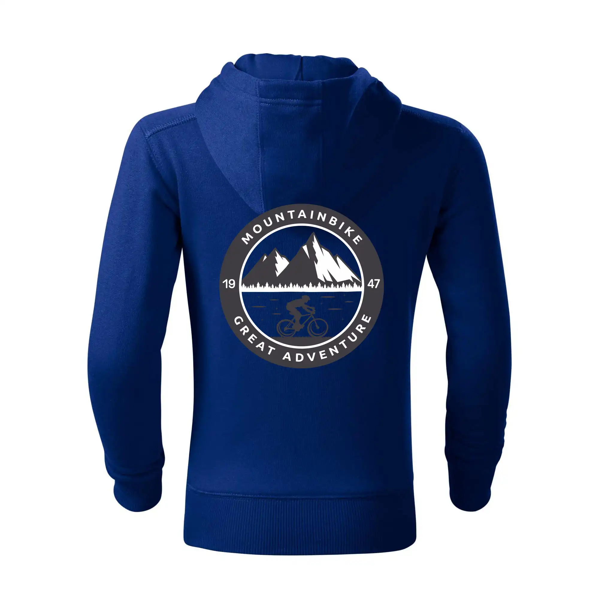 MTB  logo a ročník