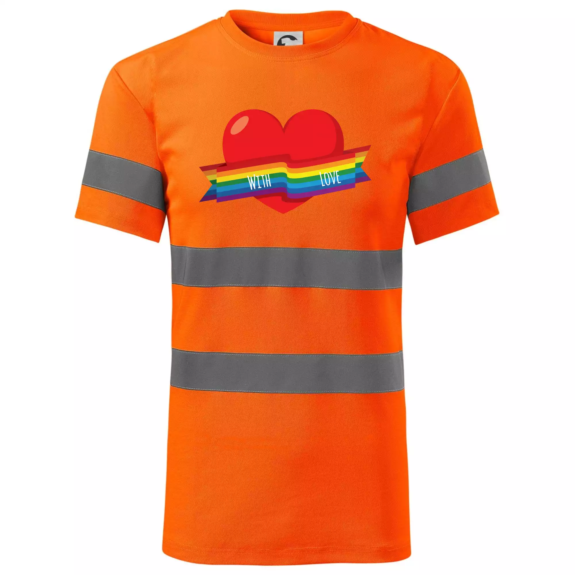LGBT with love