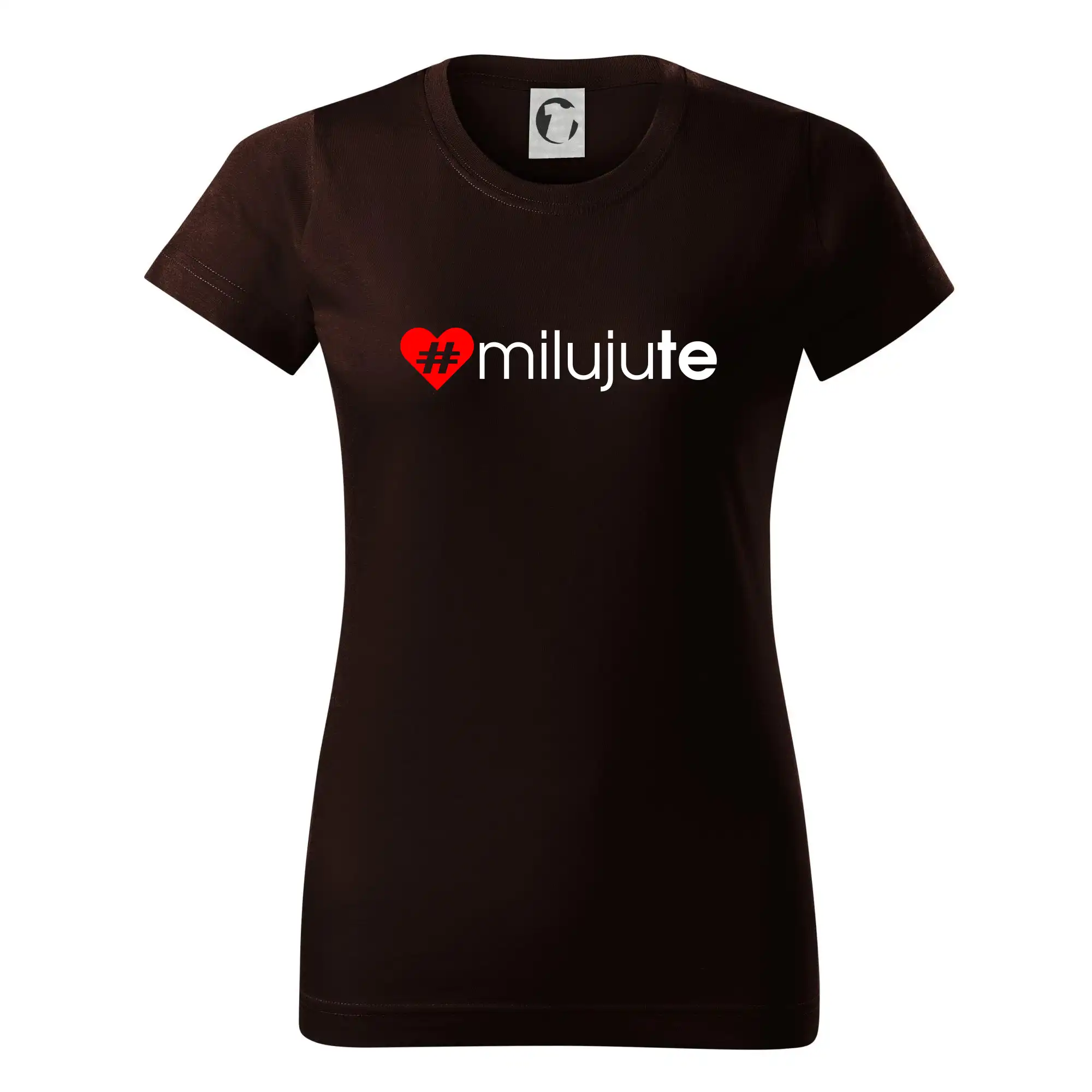 Miluju tě