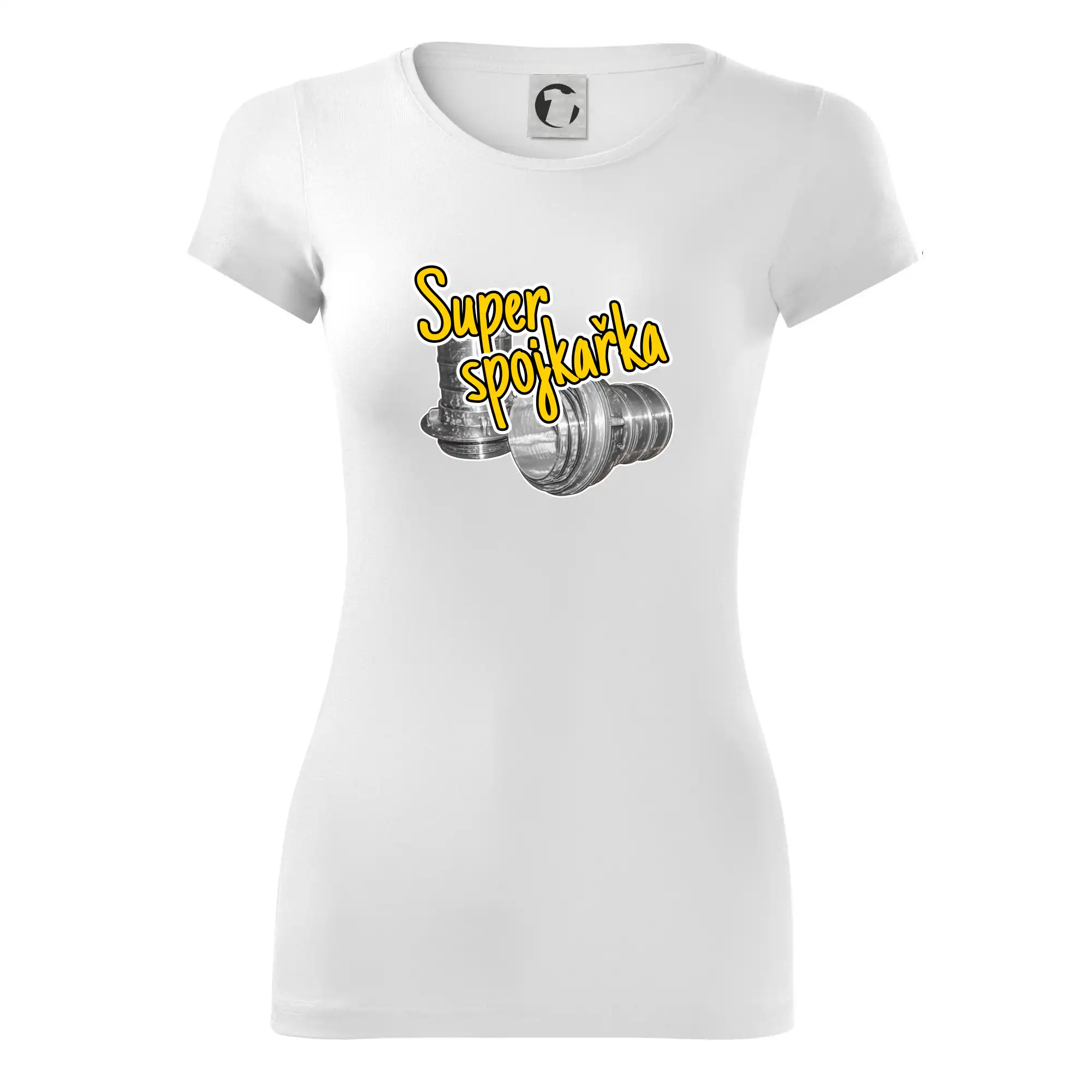 Super spojkařka