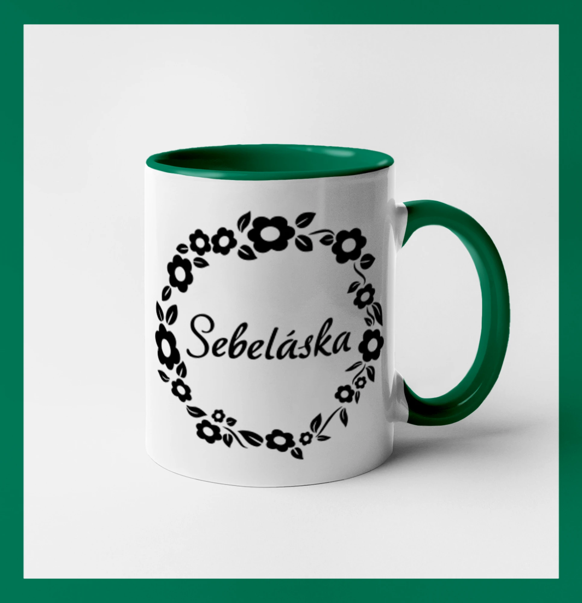 Sebeláska