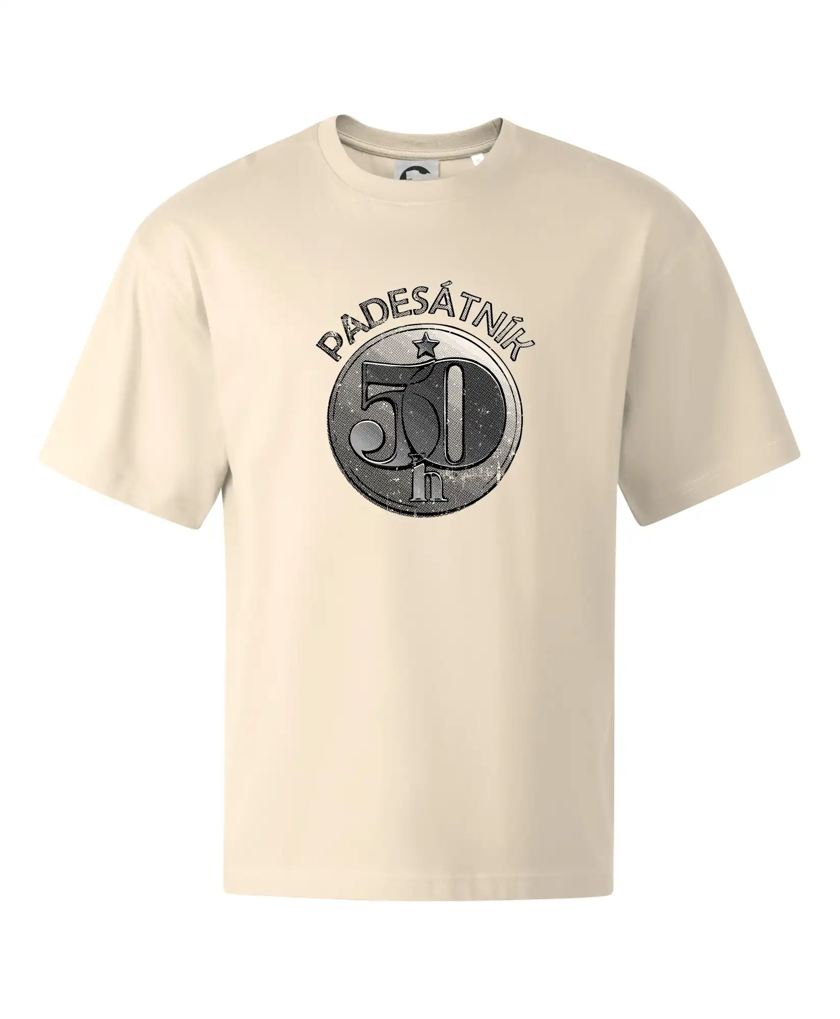 Padesátník Československý