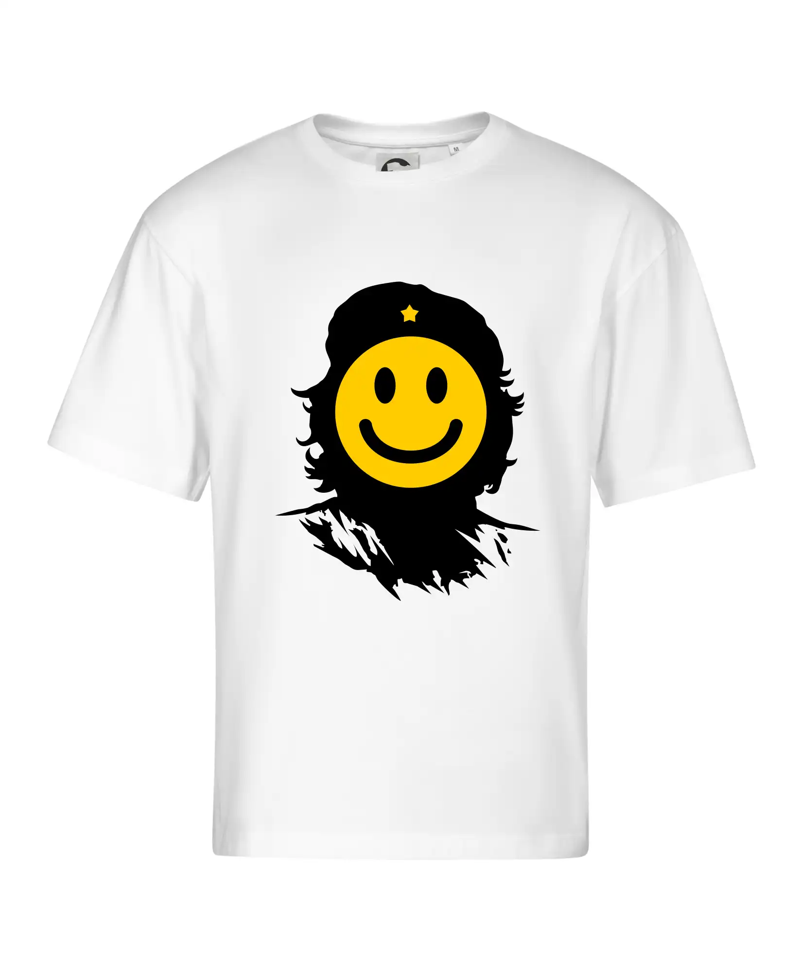 Che Smiley