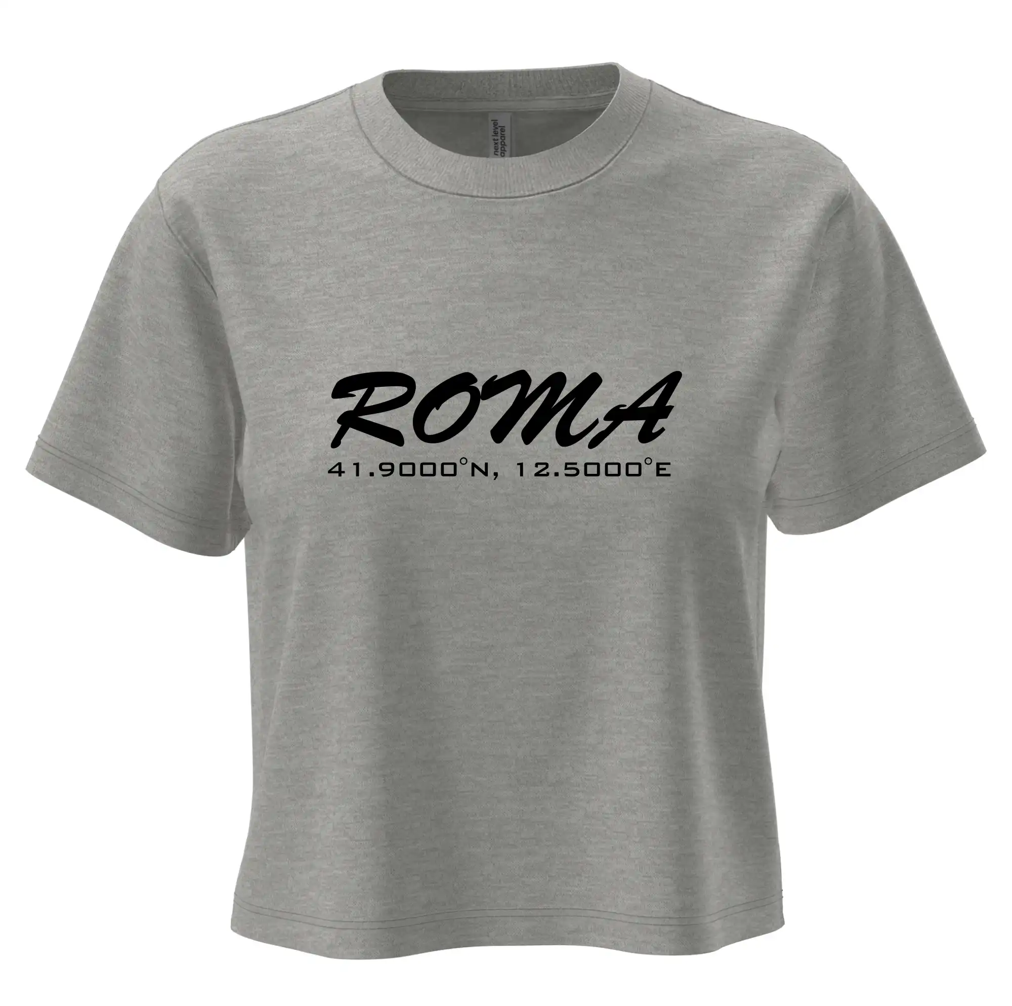 Roma GPS