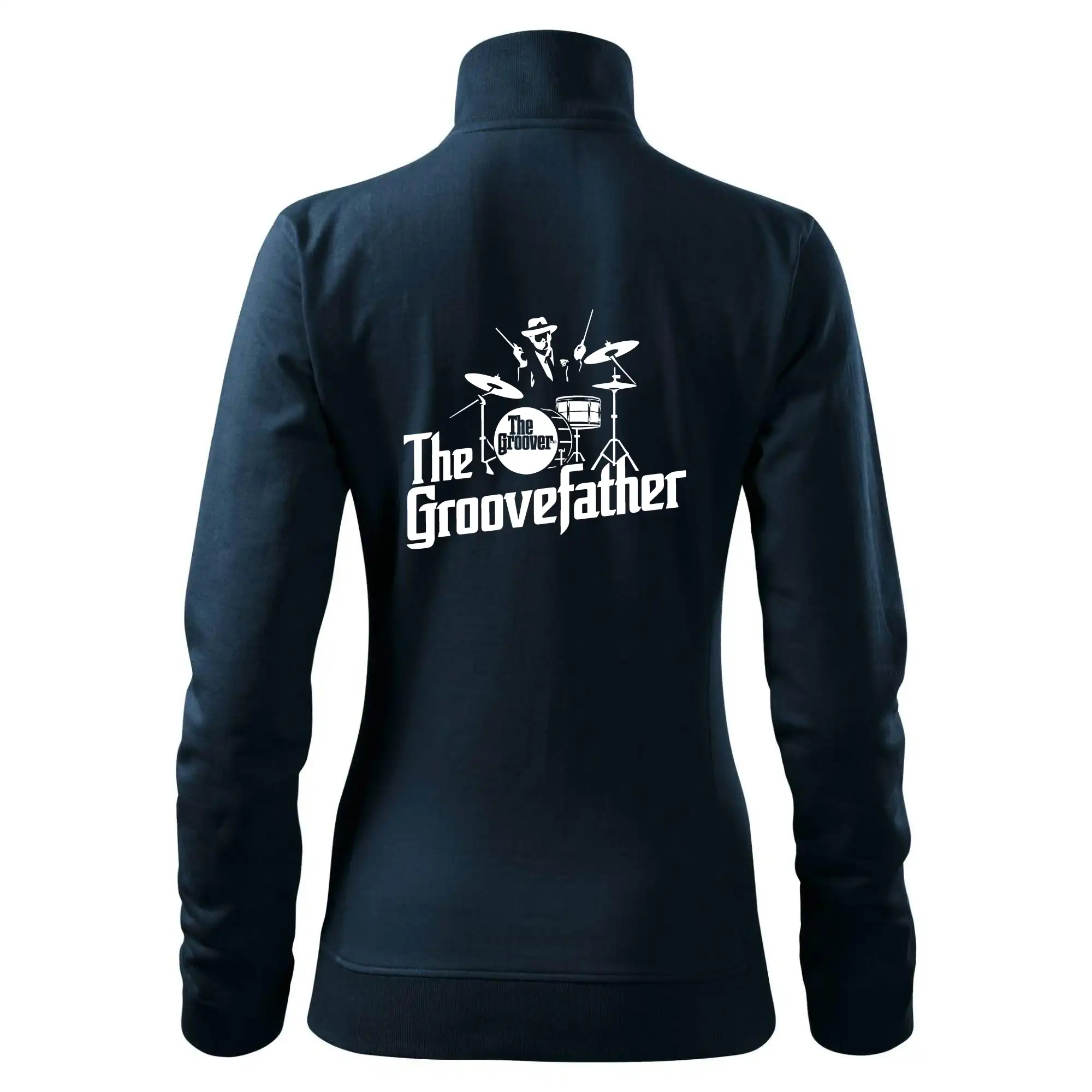 The GrooveFather