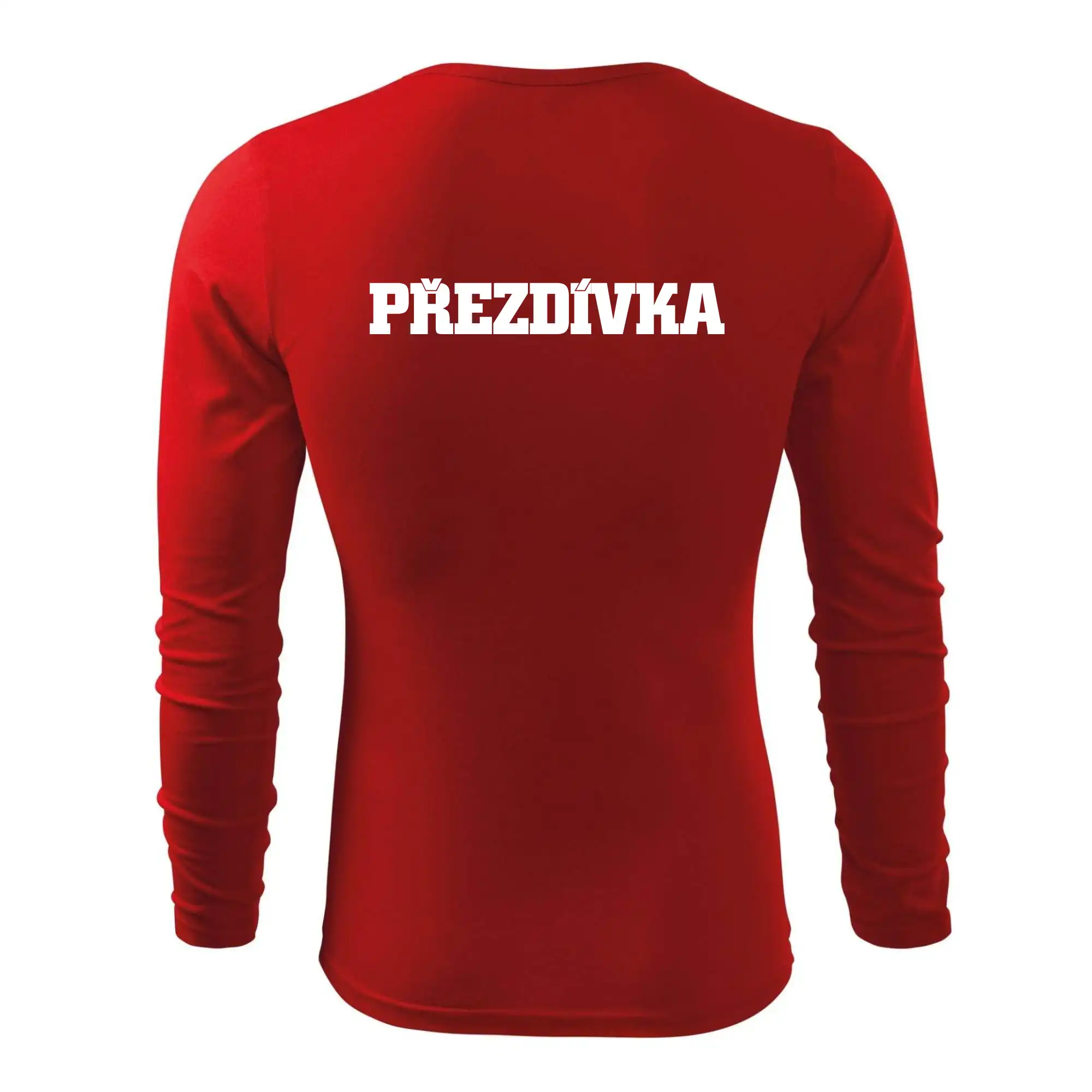 Na vodu - pádla hory (vlastní nápis)