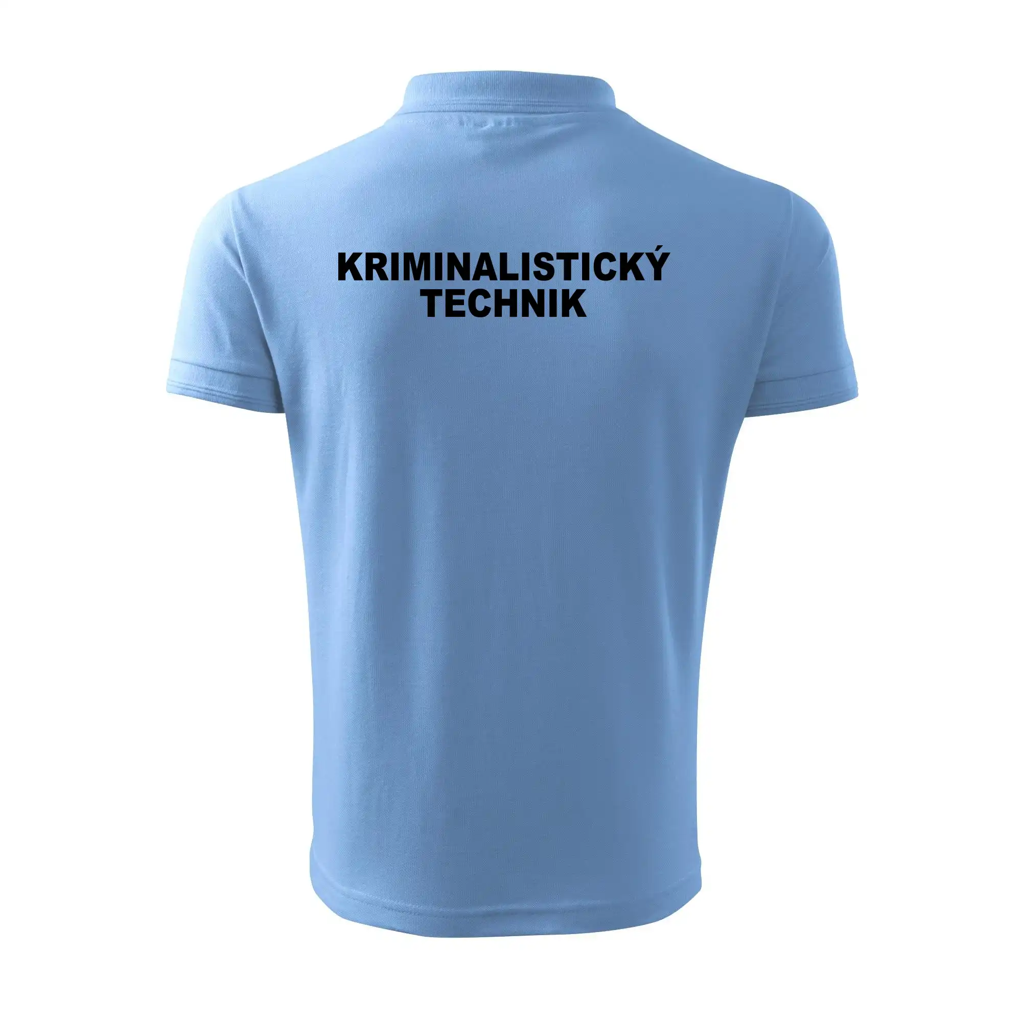Kriminalistický technik