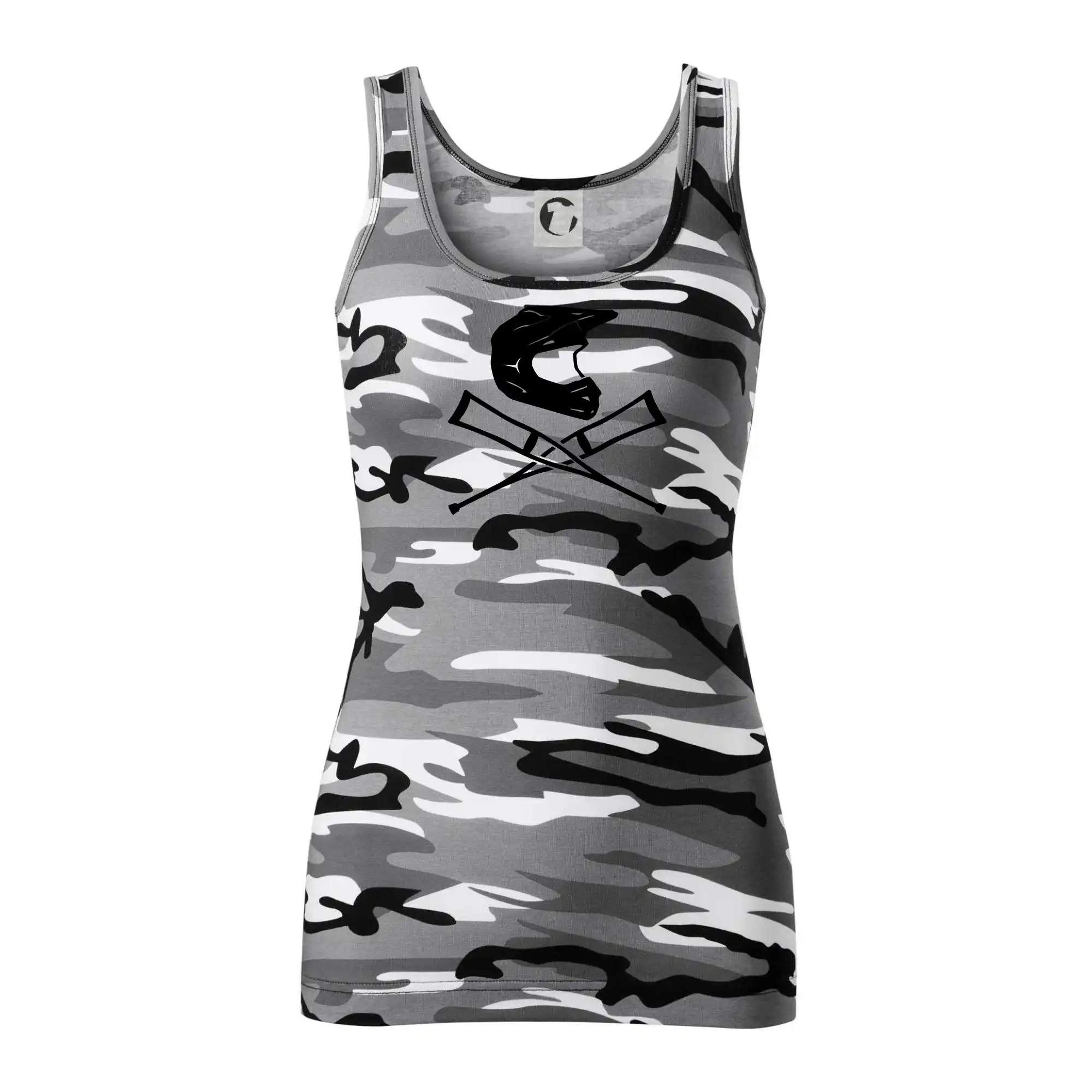 Cross helma / berle