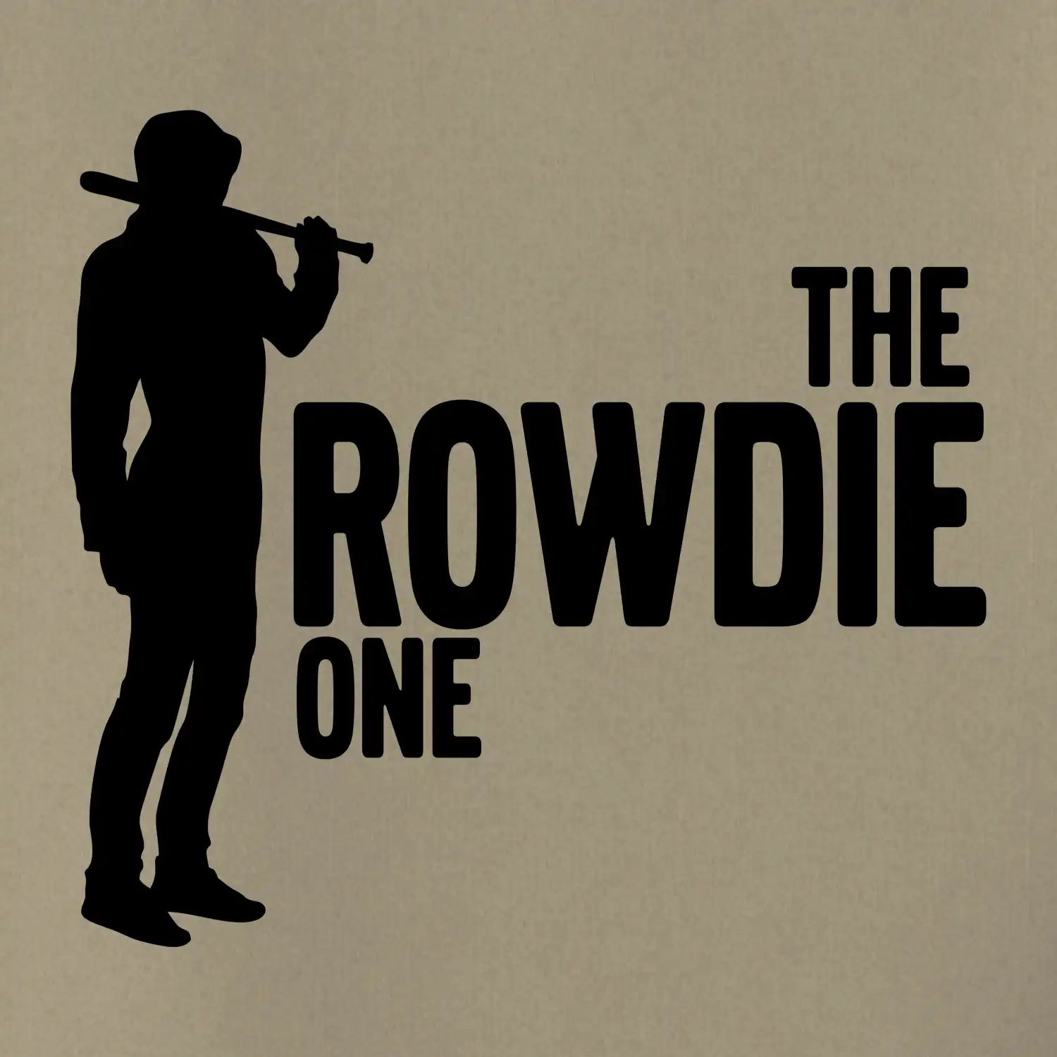 Bachelor party - The rowdie one