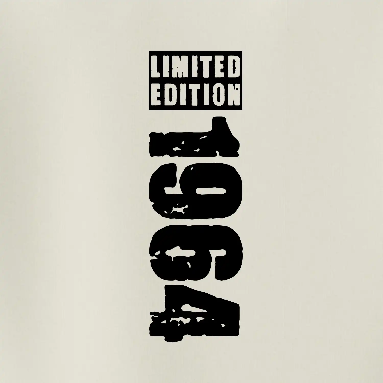 Limited edition 1964 pruh
