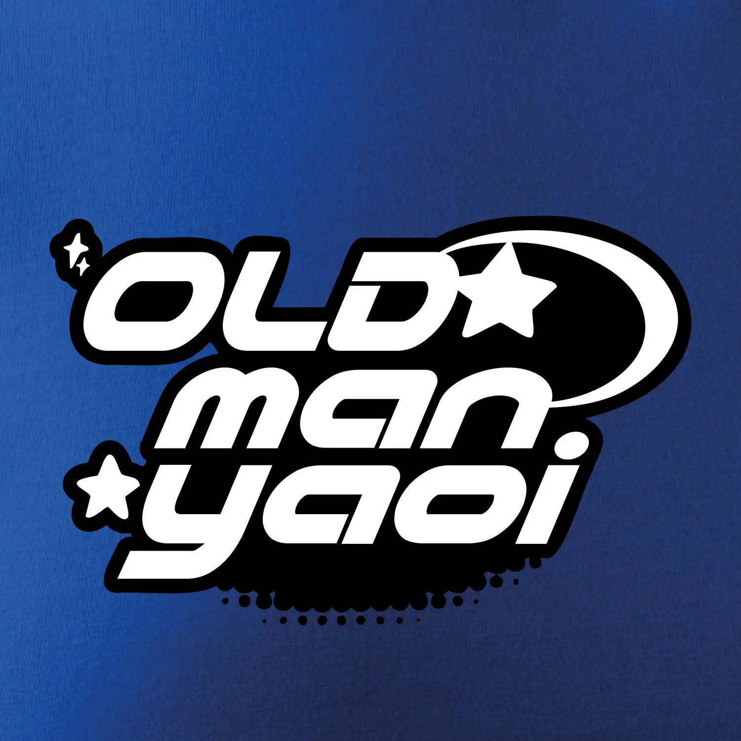 Old man yaoi