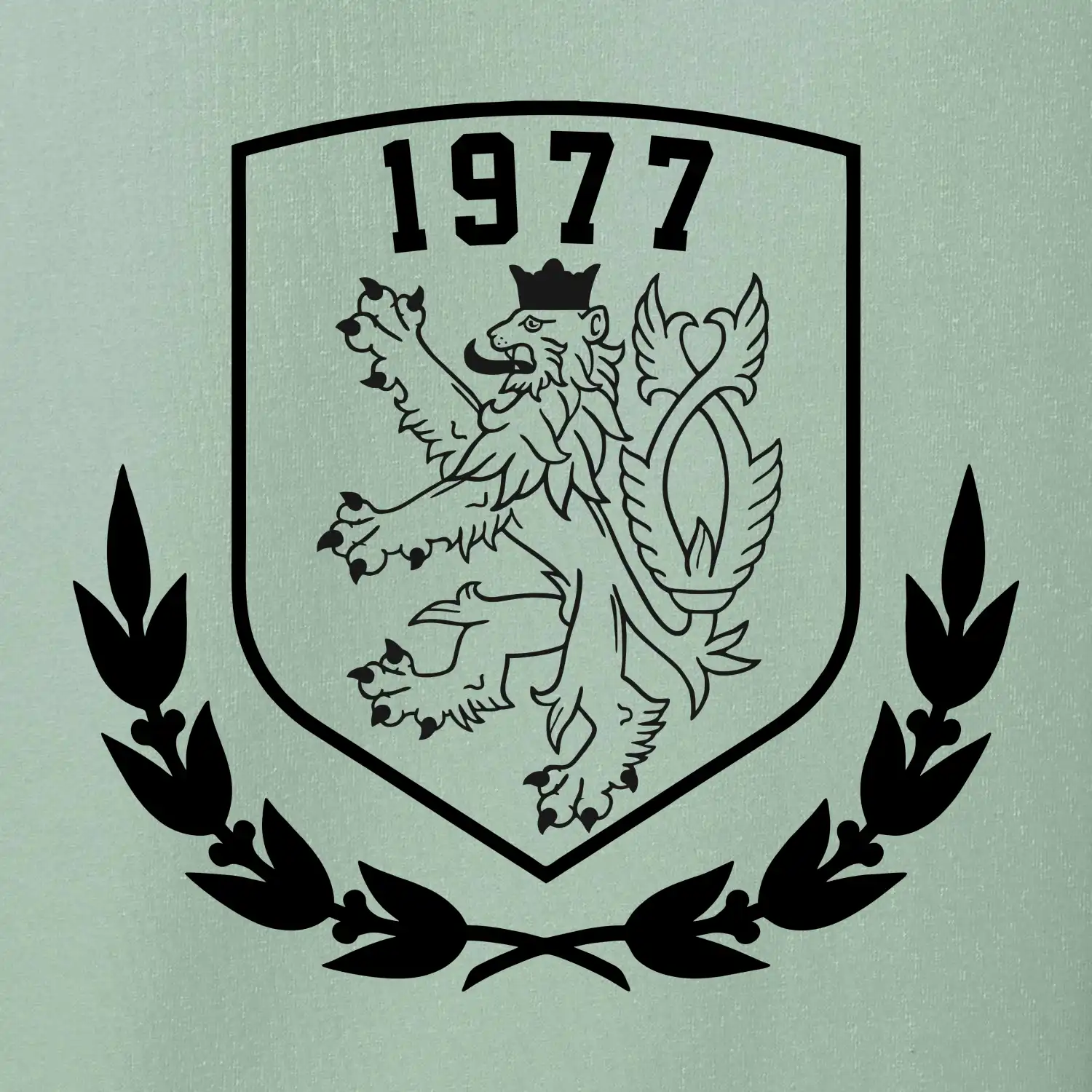 Český Lev - Vlastní ročník