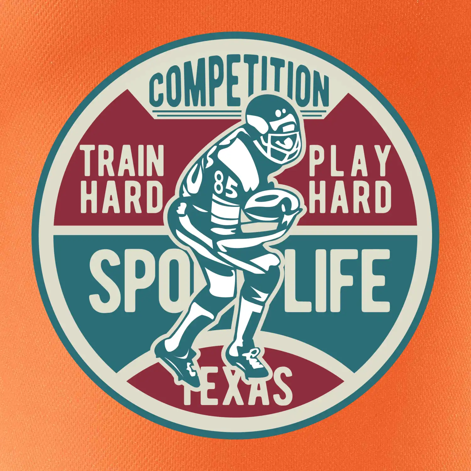 Football Competition